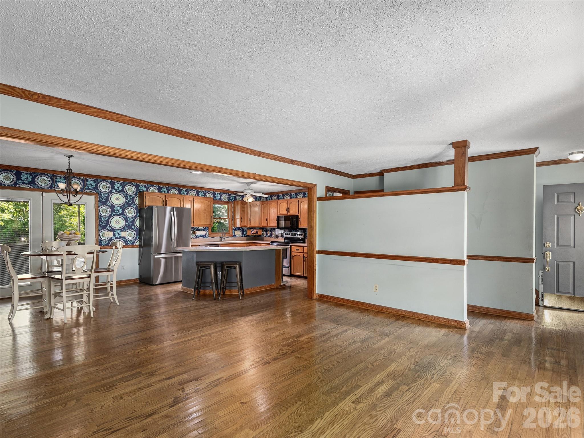 3 Carolewood Drive — Horse Shoe