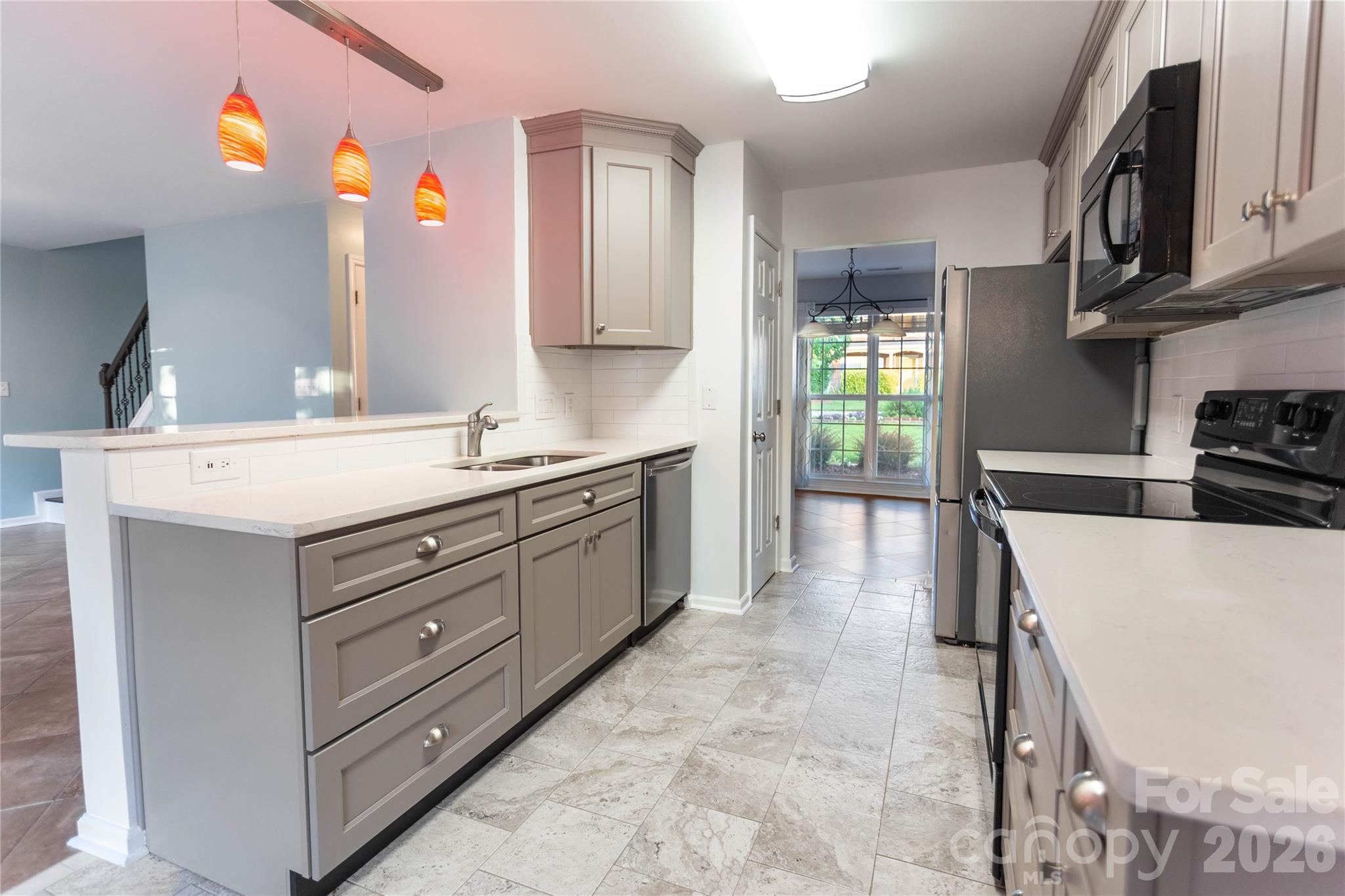 1005 Onotoa Drive — Indian Trail