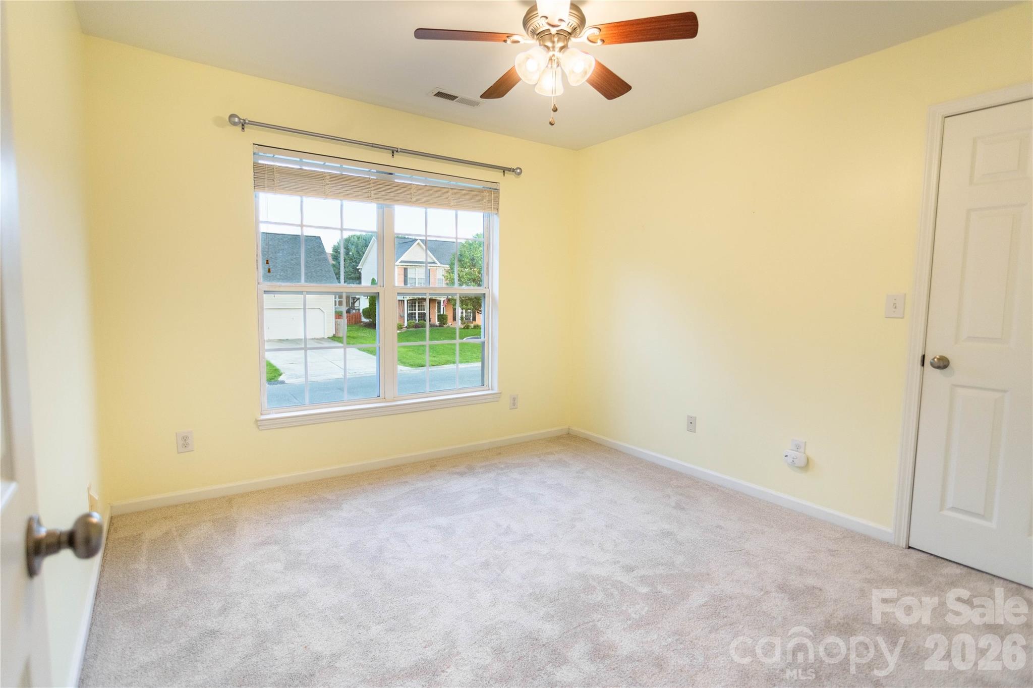 1005 Onotoa Drive — Indian Trail
