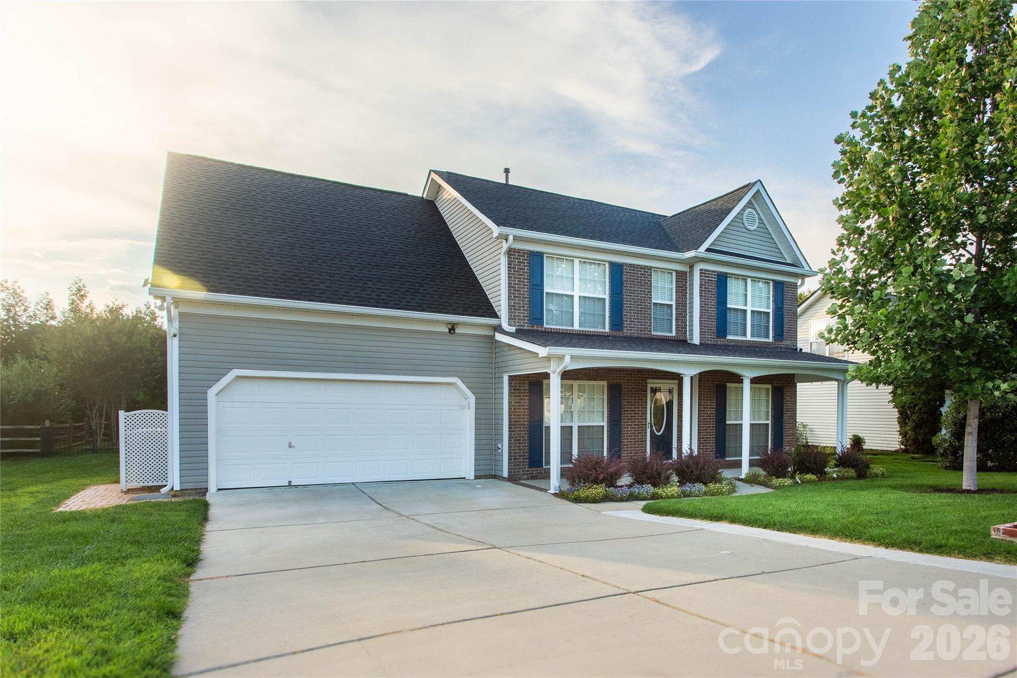 1005 Onotoa Drive — Indian Trail
