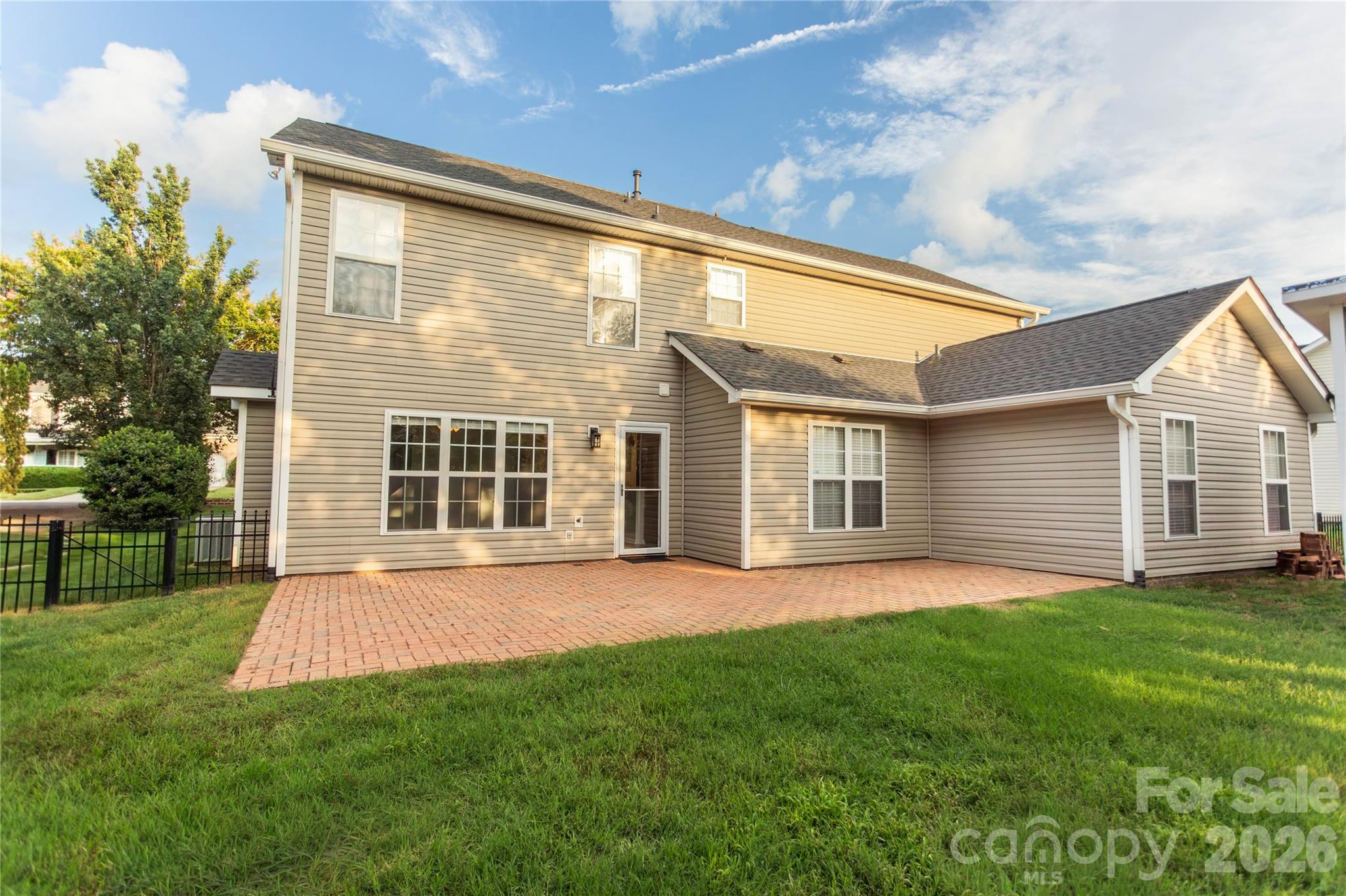 1005 Onotoa Drive — Indian Trail