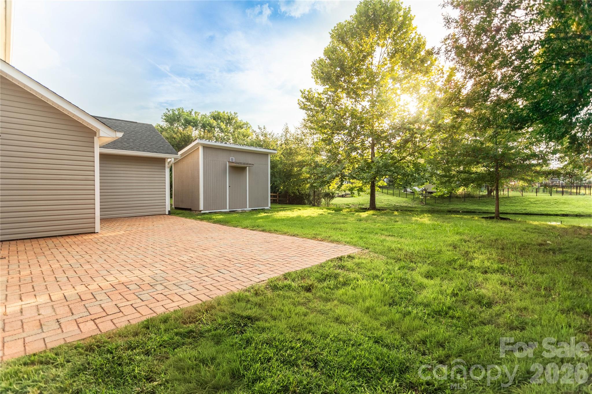 1005 Onotoa Drive — Indian Trail