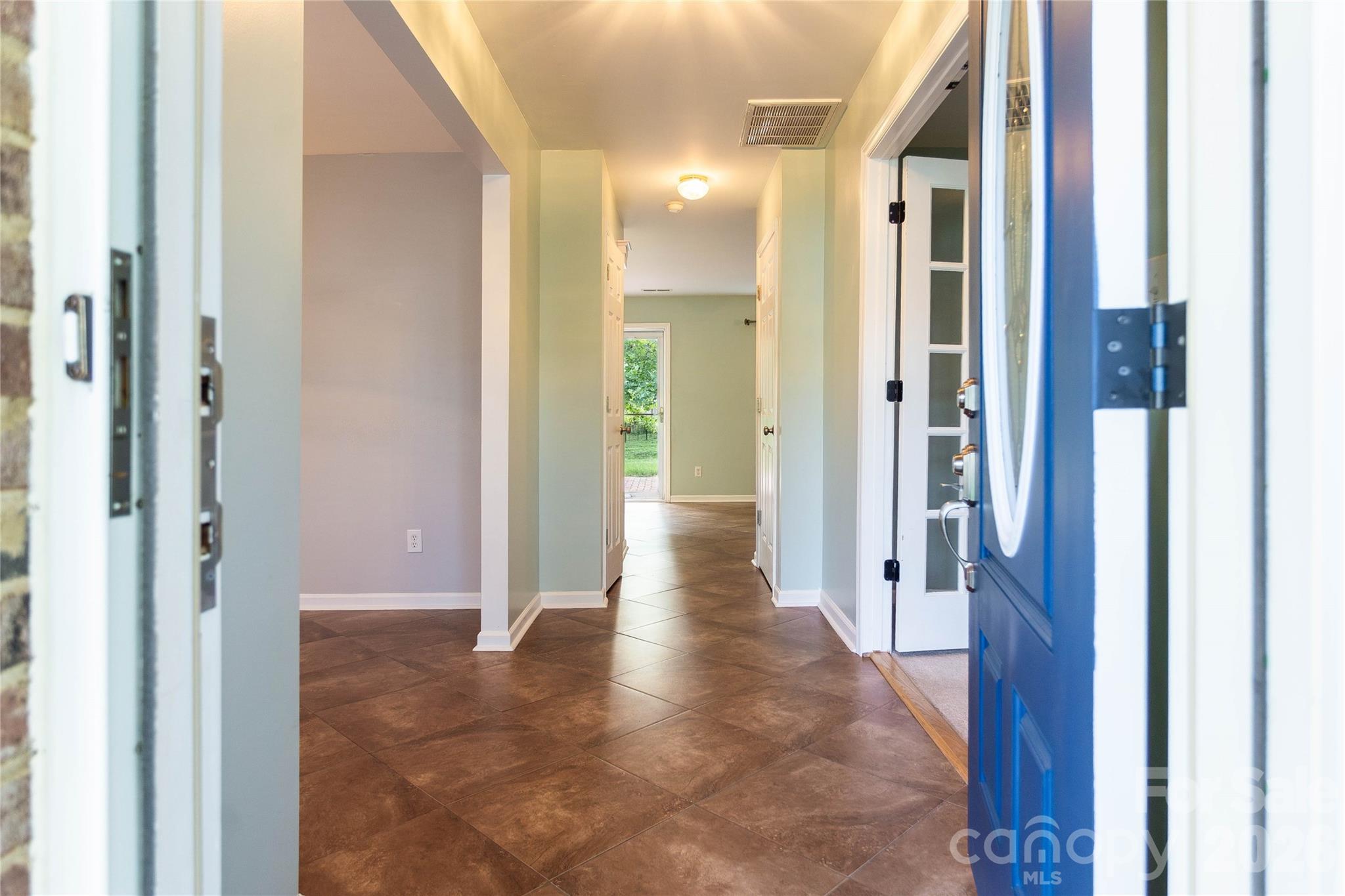 1005 Onotoa Drive — Indian Trail