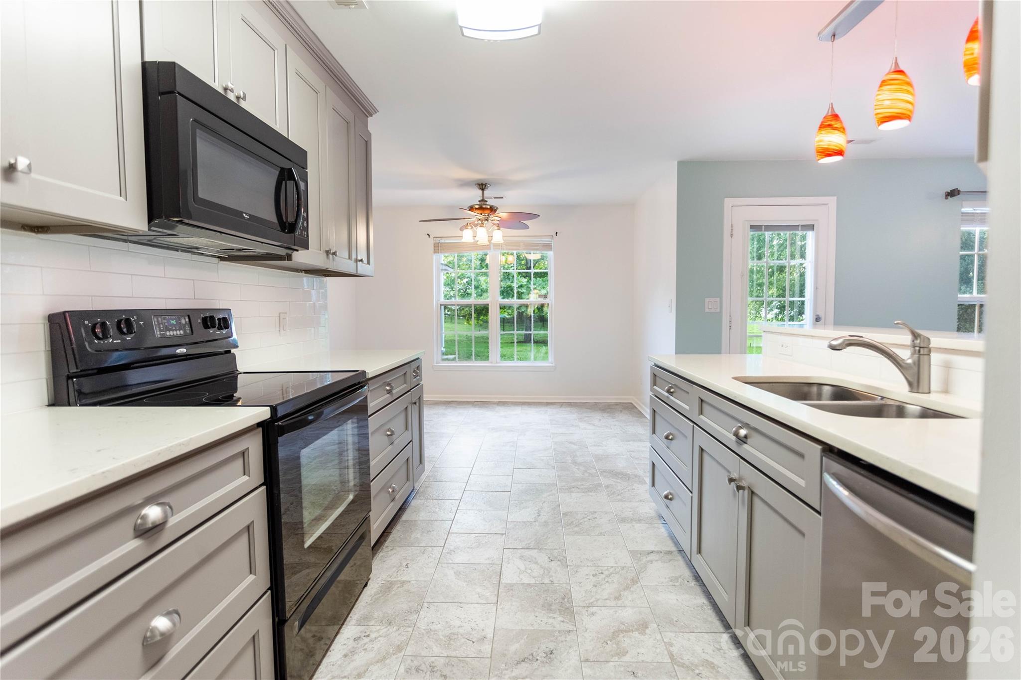 1005 Onotoa Drive — Indian Trail