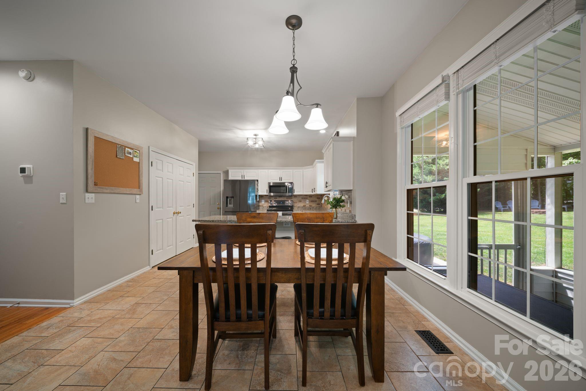 237 Windsor Forest Circle — Fletcher