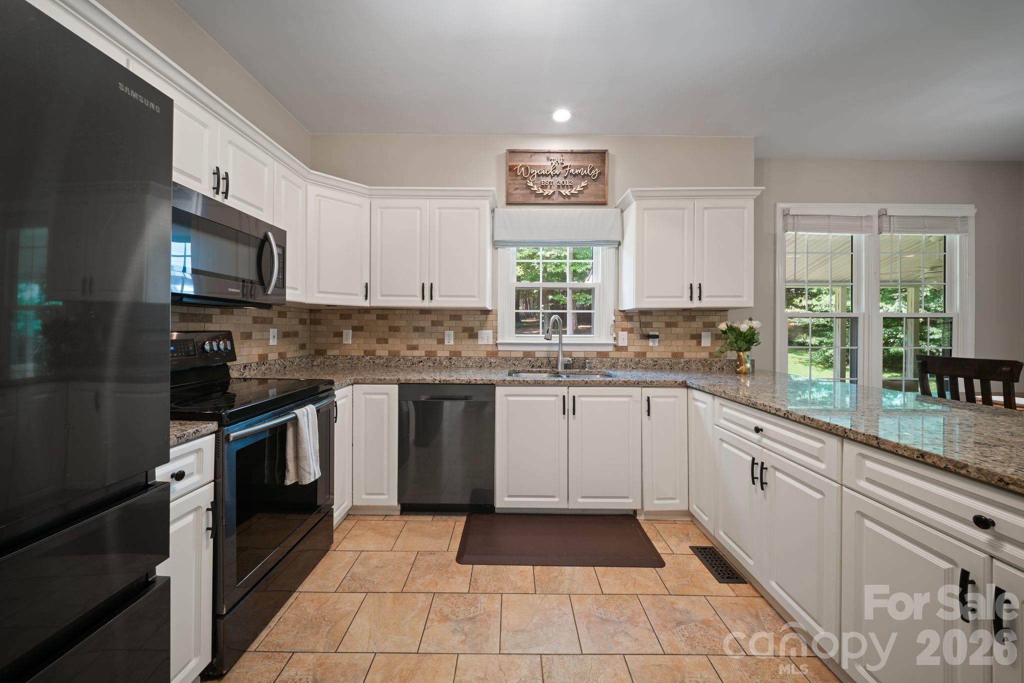 237 Windsor Forest Circle — Fletcher