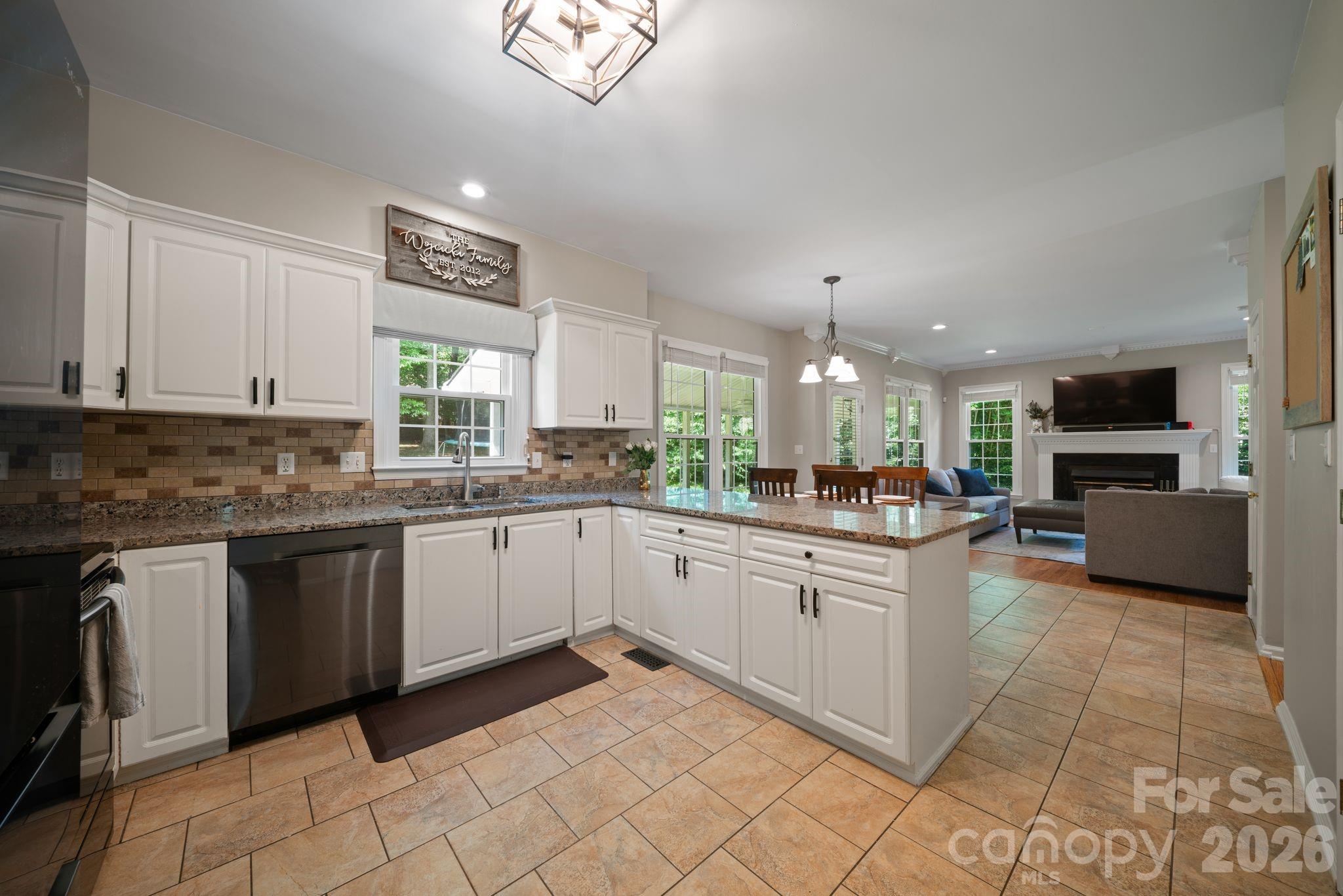 237 Windsor Forest Circle — Fletcher