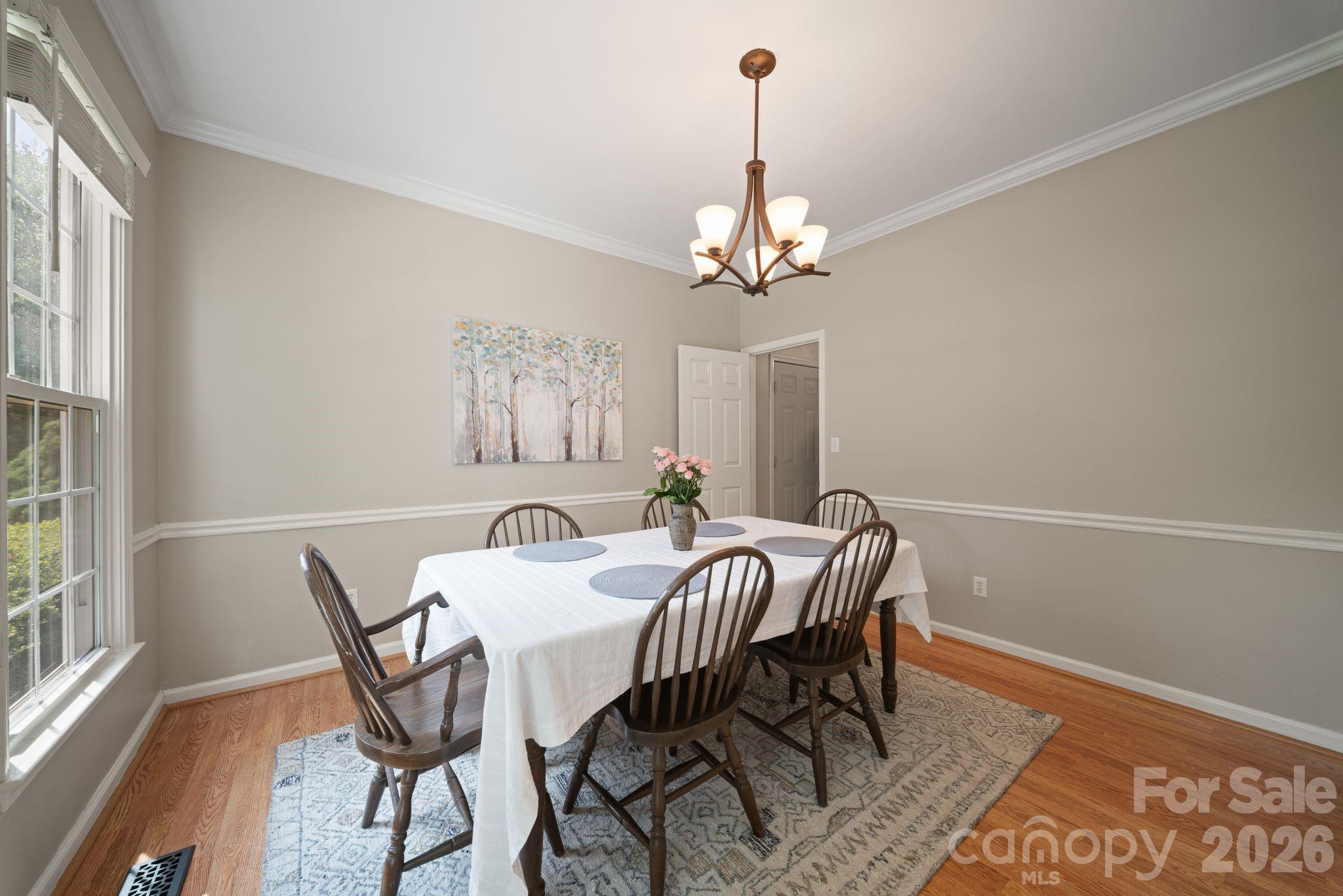237 Windsor Forest Circle — Fletcher