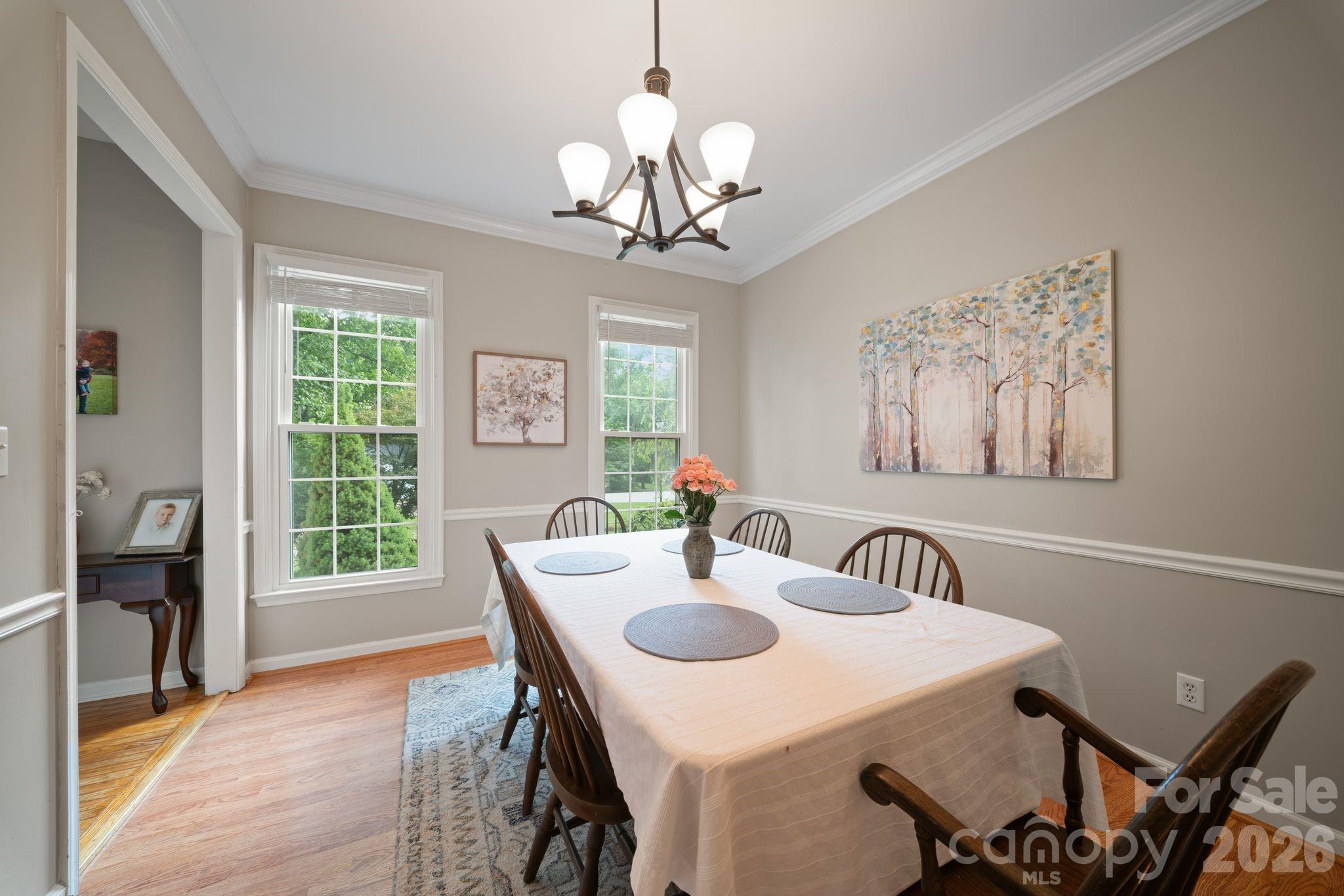 237 Windsor Forest Circle — Fletcher