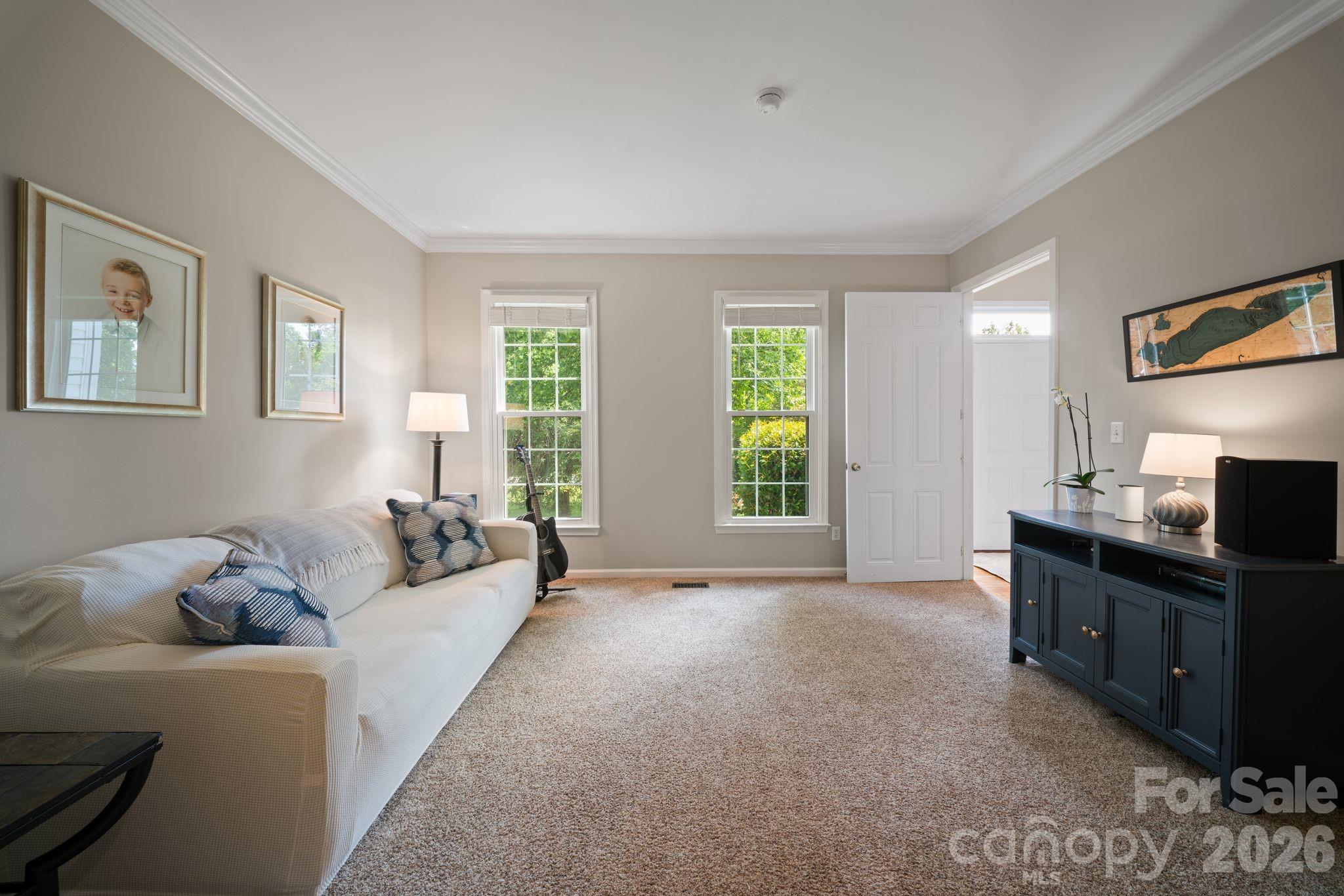 237 Windsor Forest Circle — Fletcher