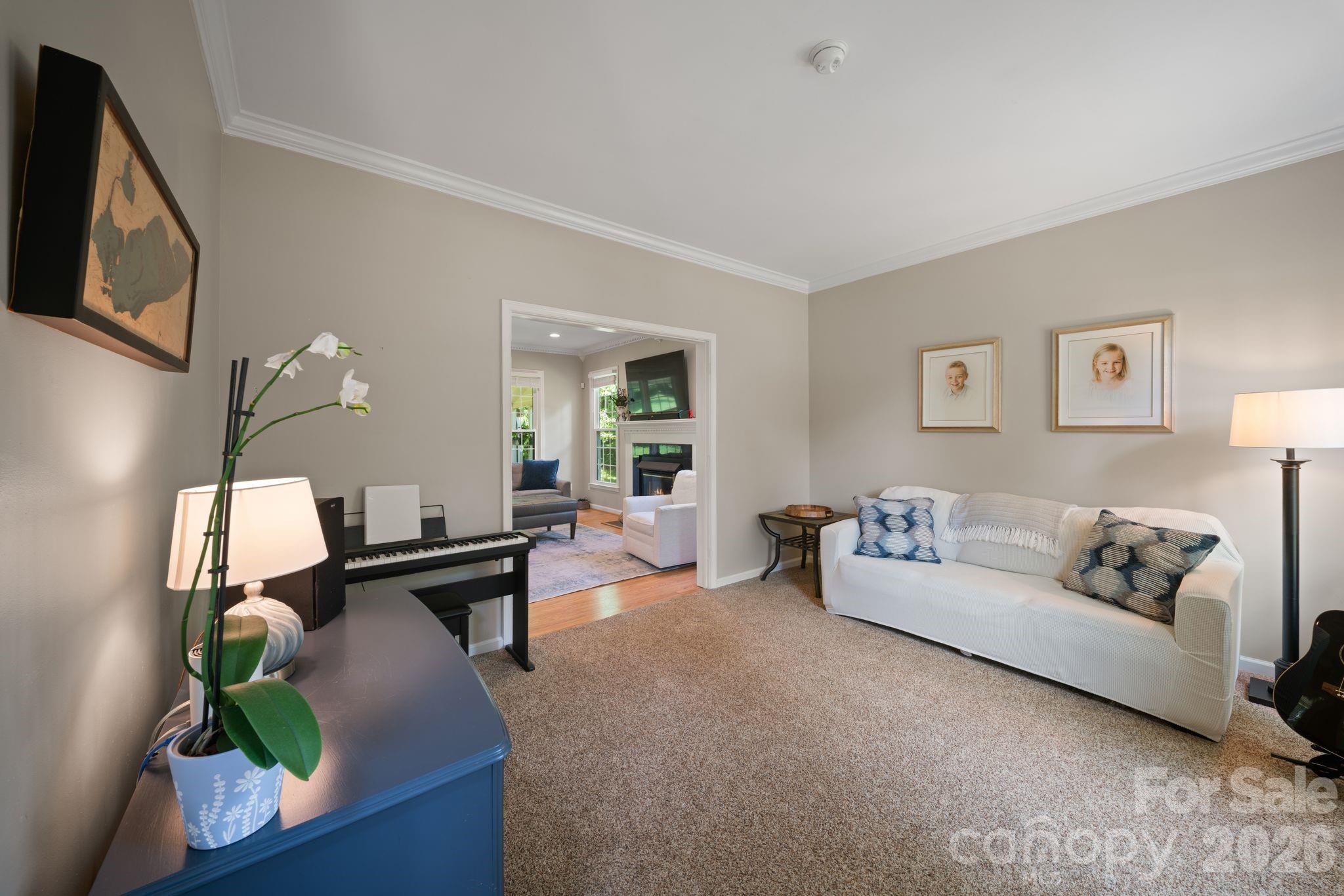237 Windsor Forest Circle — Fletcher