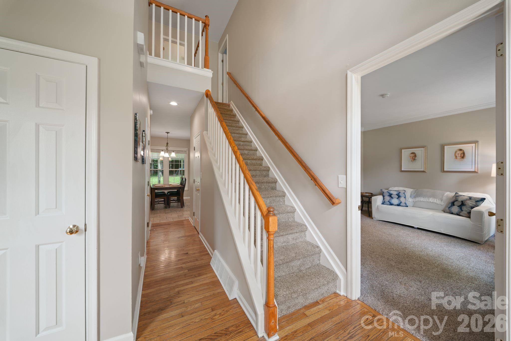 237 Windsor Forest Circle — Fletcher