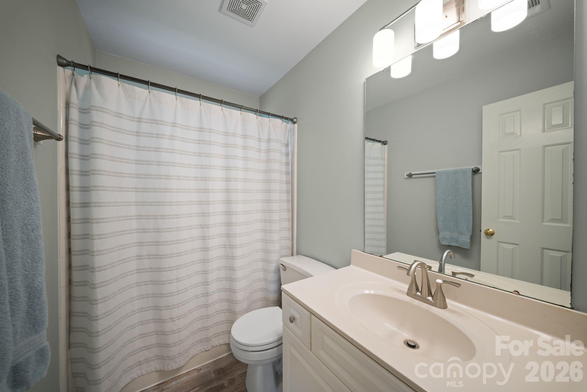 237 Windsor Forest Circle — Fletcher