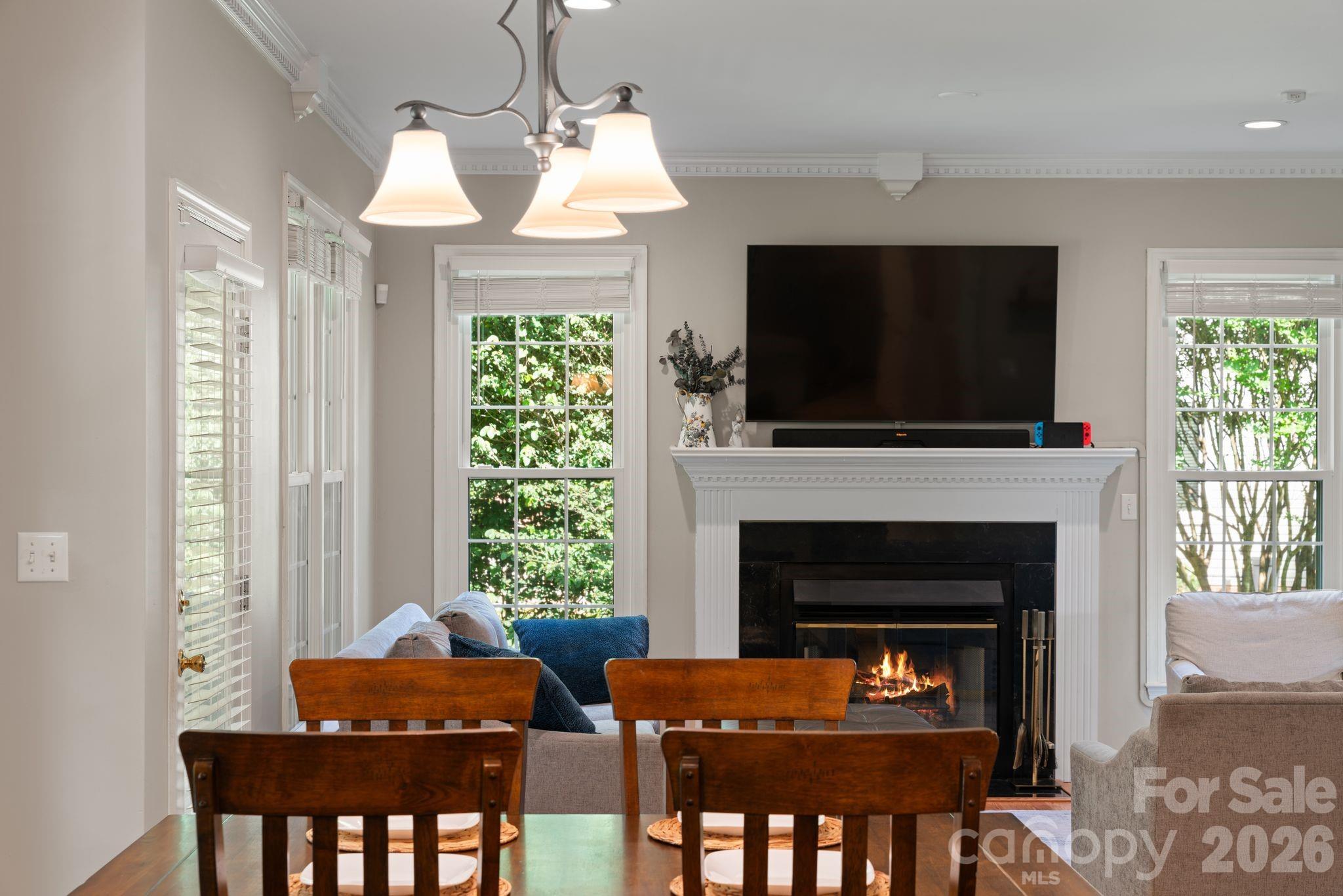 237 Windsor Forest Circle — Fletcher