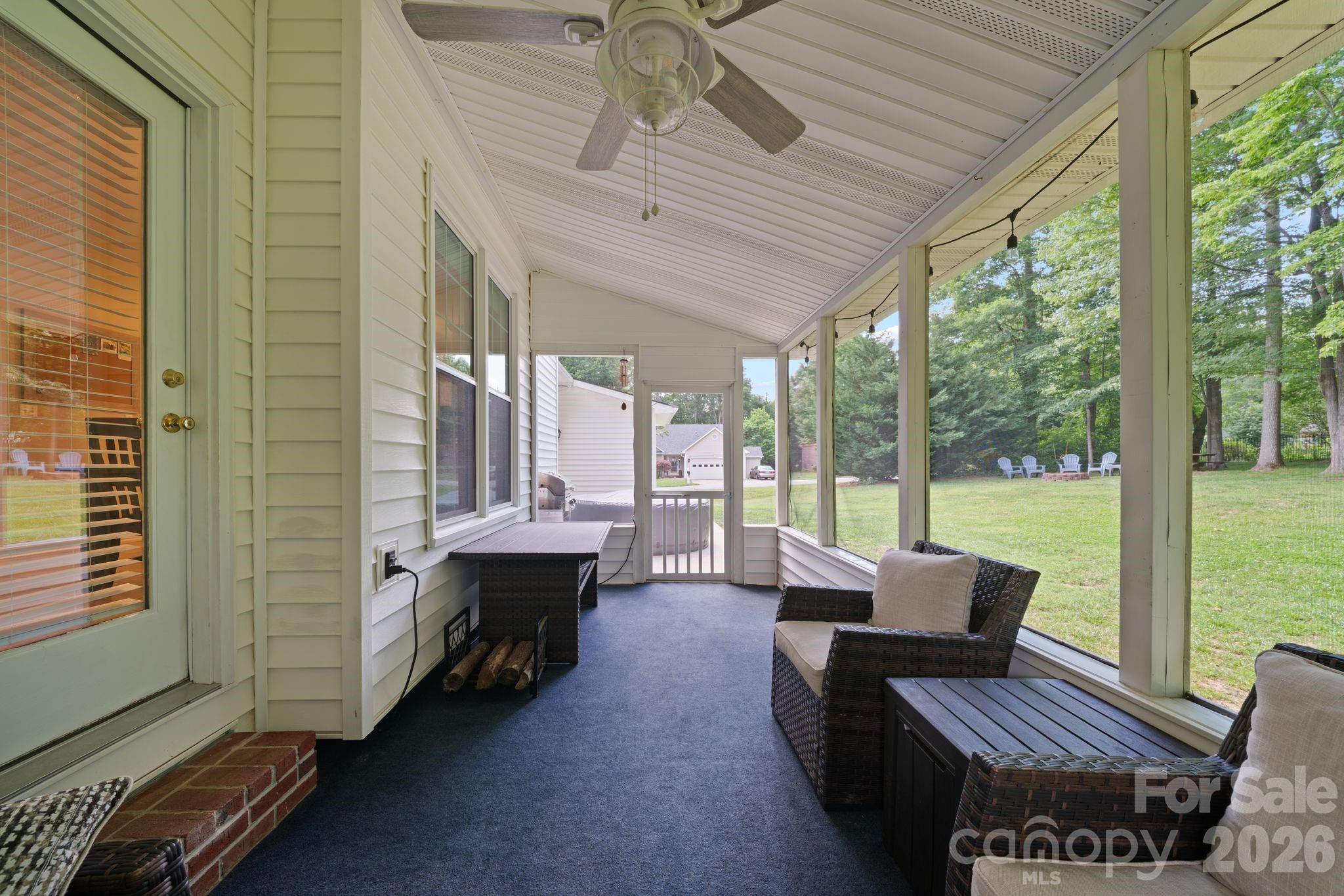 237 Windsor Forest Circle — Fletcher