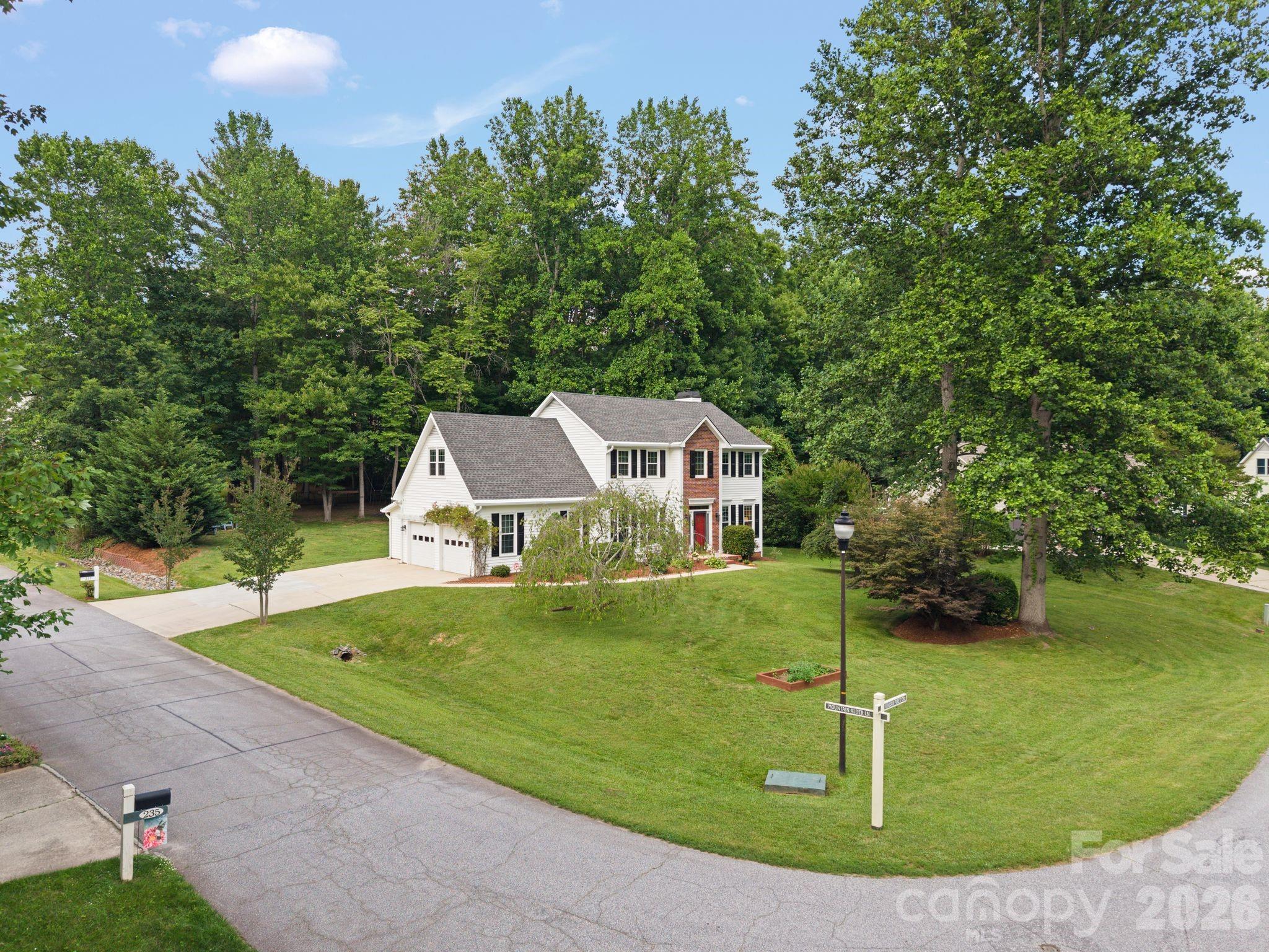 237 Windsor Forest Circle — Fletcher