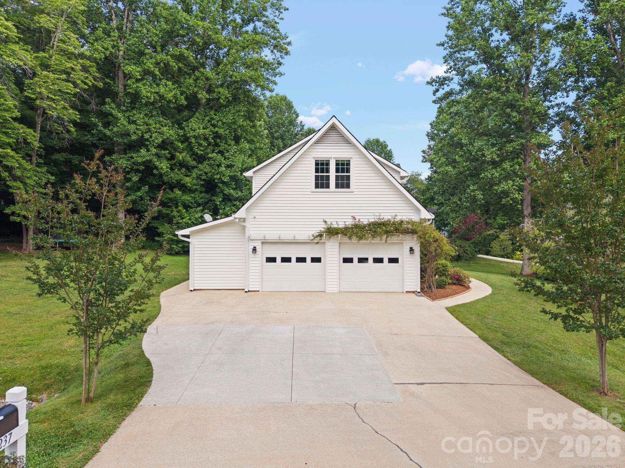 237 Windsor Forest Circle — Fletcher