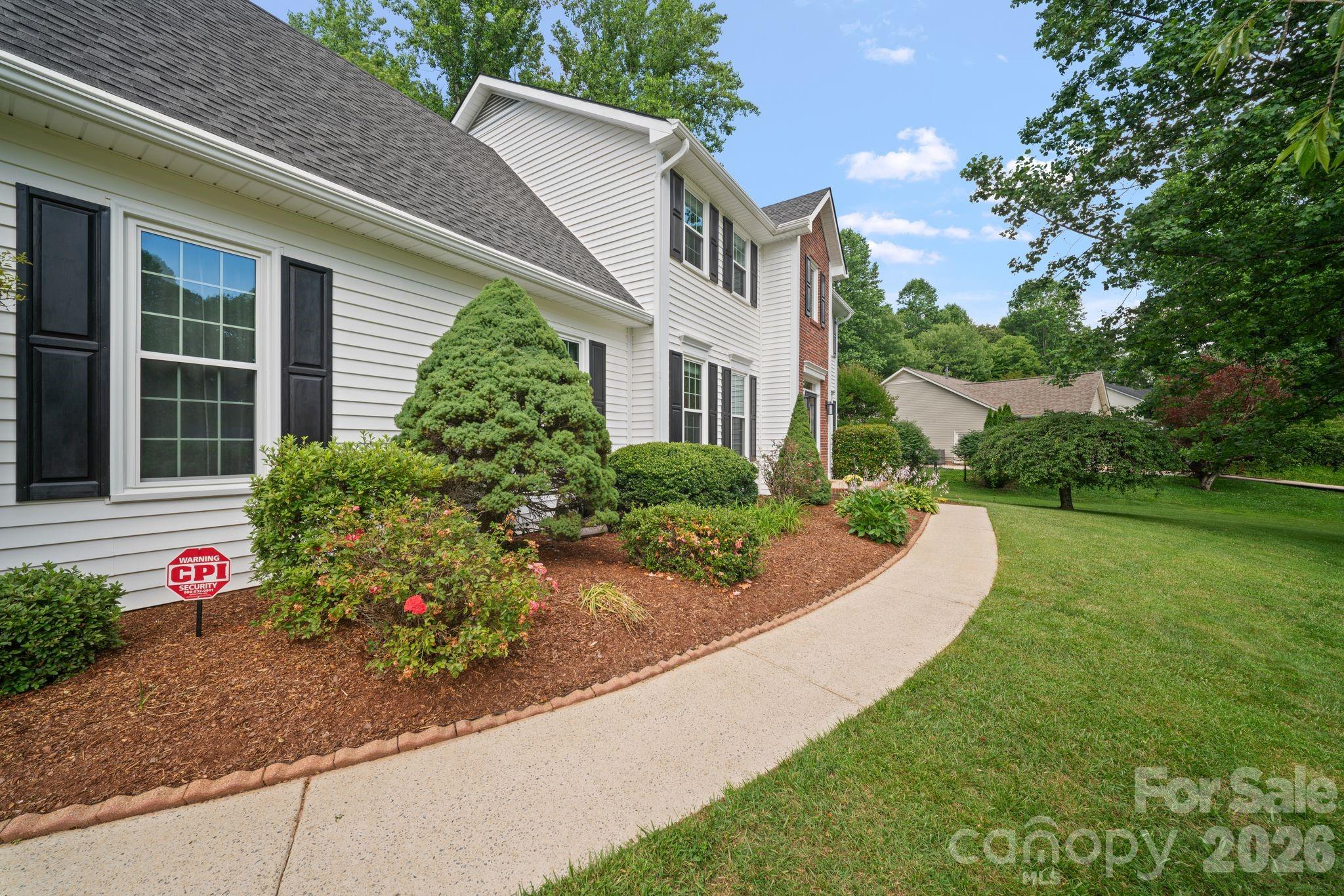 237 Windsor Forest Circle — Fletcher