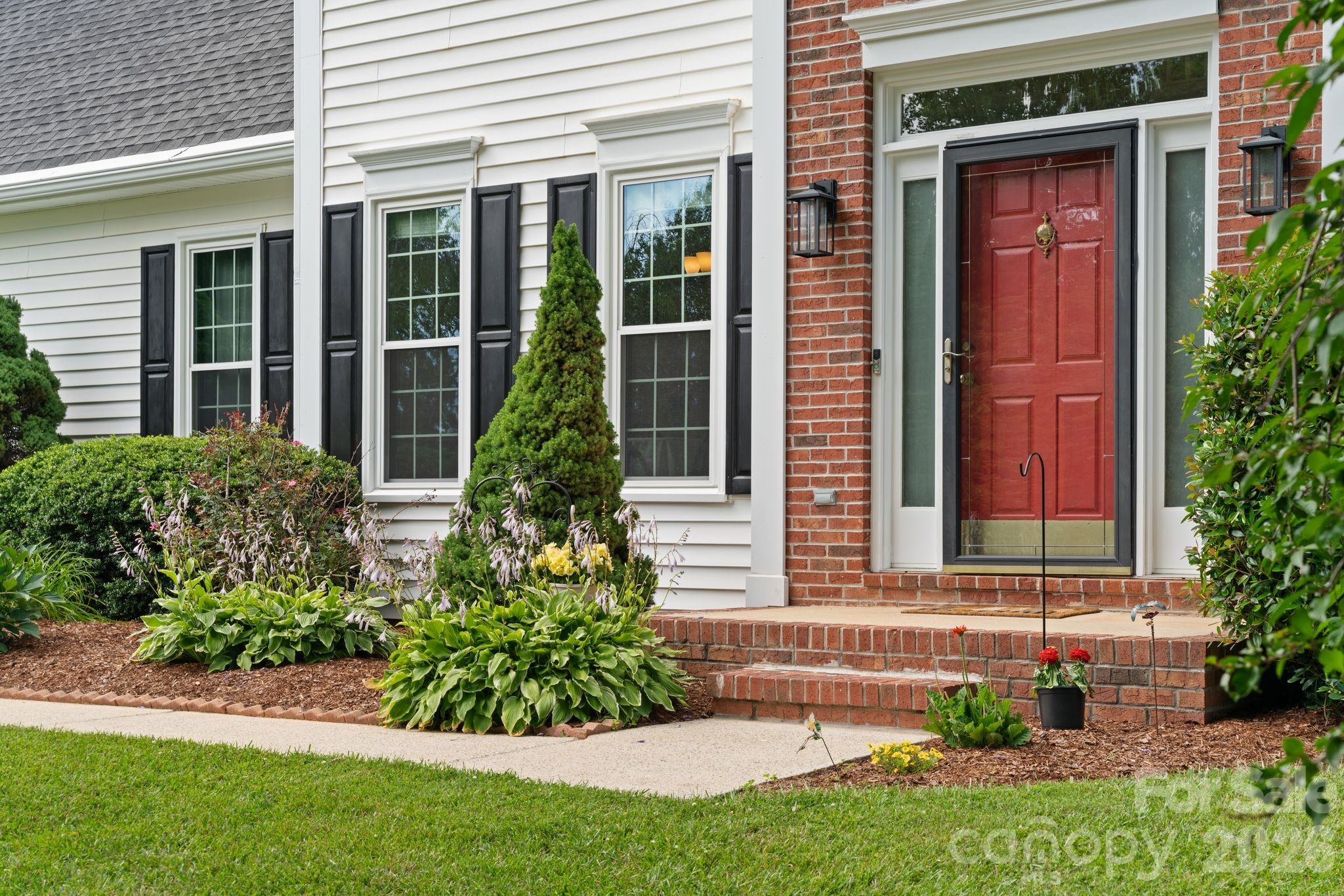 237 Windsor Forest Circle — Fletcher