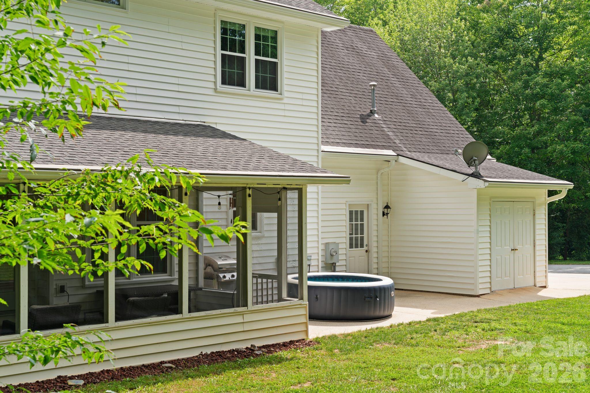 237 Windsor Forest Circle — Fletcher