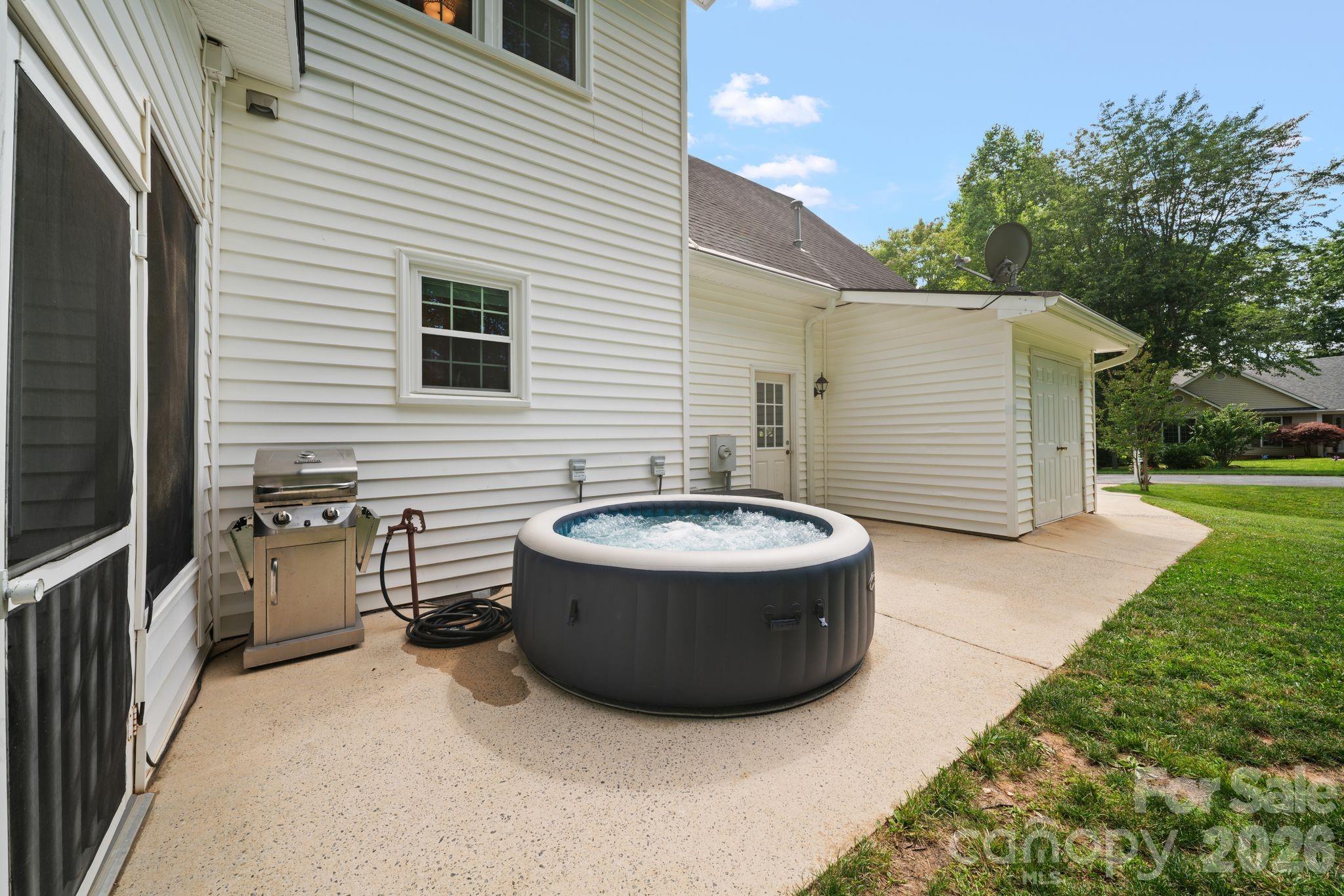 237 Windsor Forest Circle — Fletcher