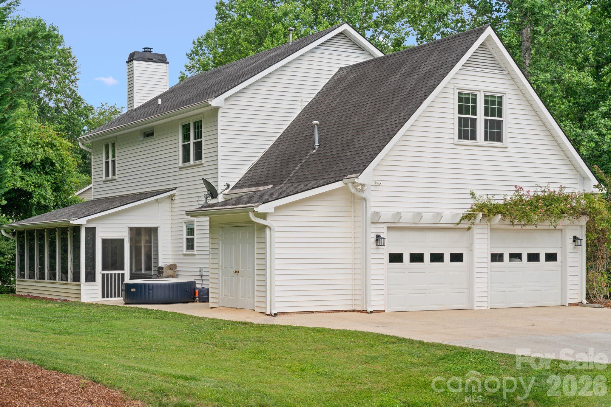 237 Windsor Forest Circle — Fletcher