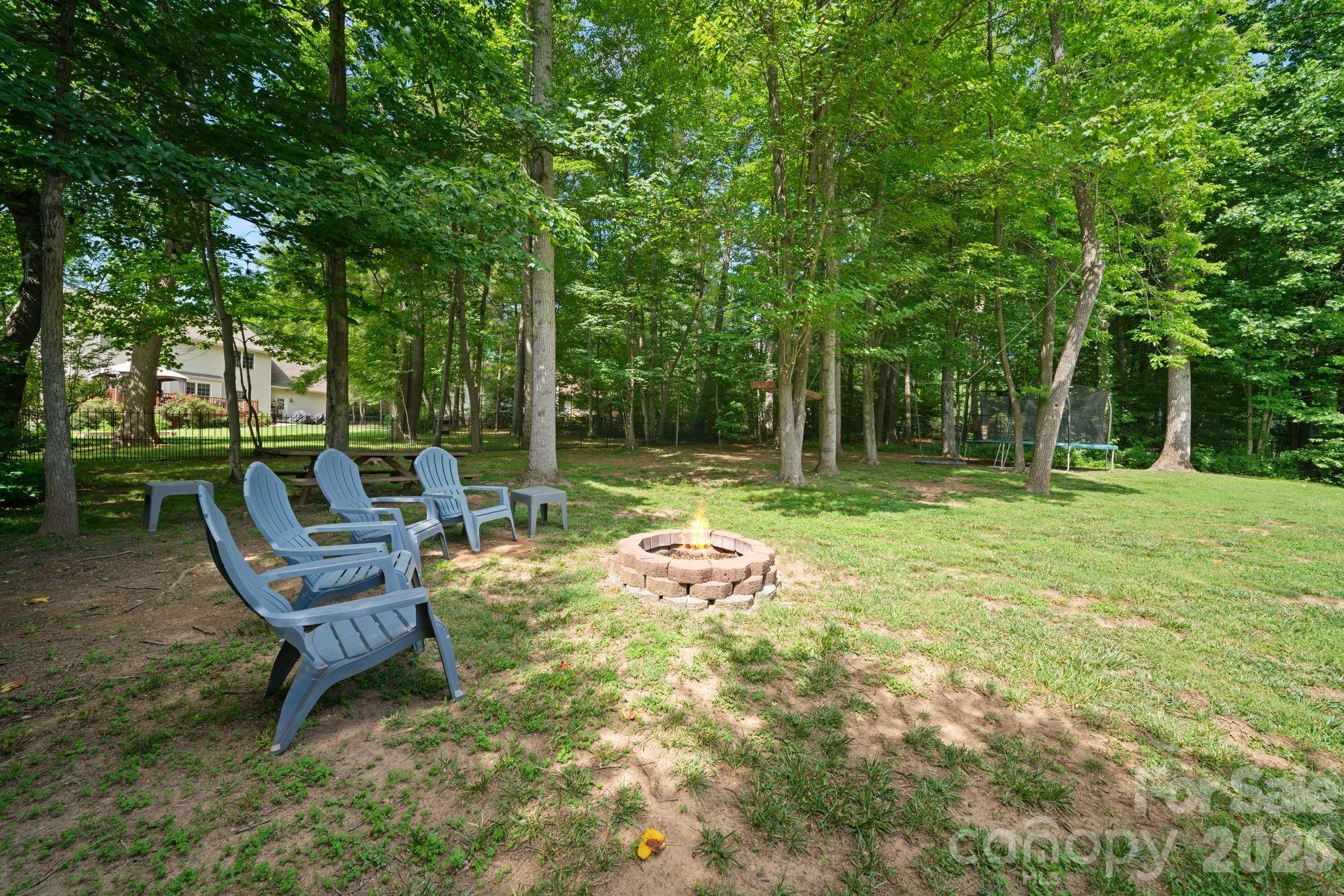237 Windsor Forest Circle — Fletcher