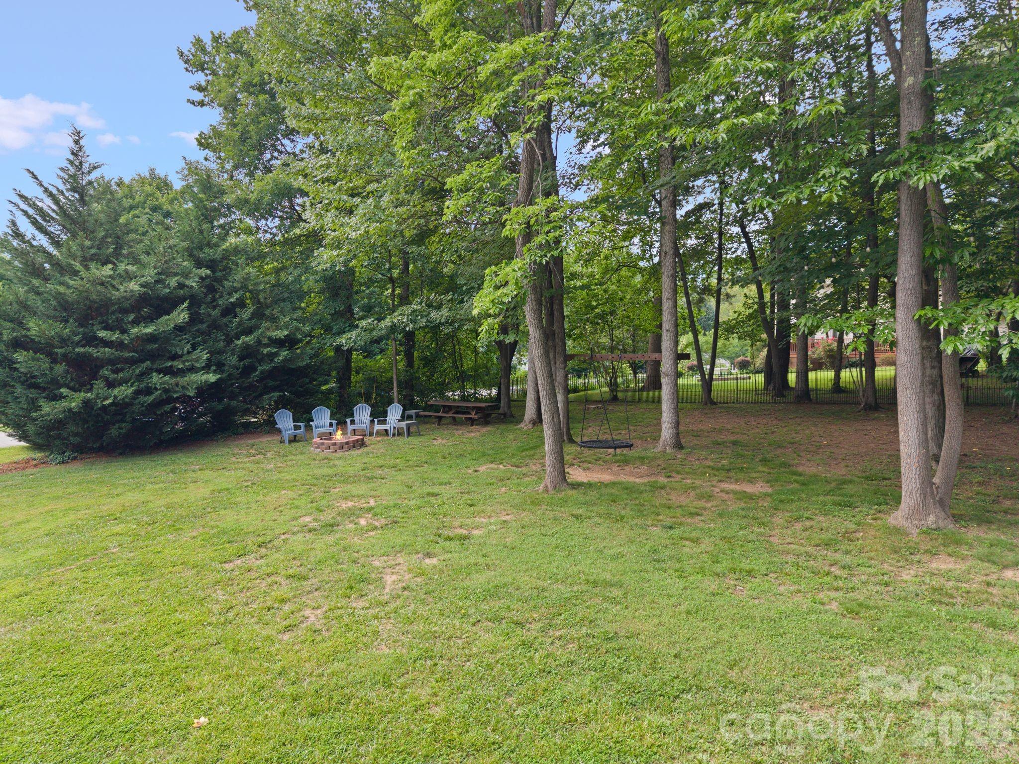 237 Windsor Forest Circle — Fletcher