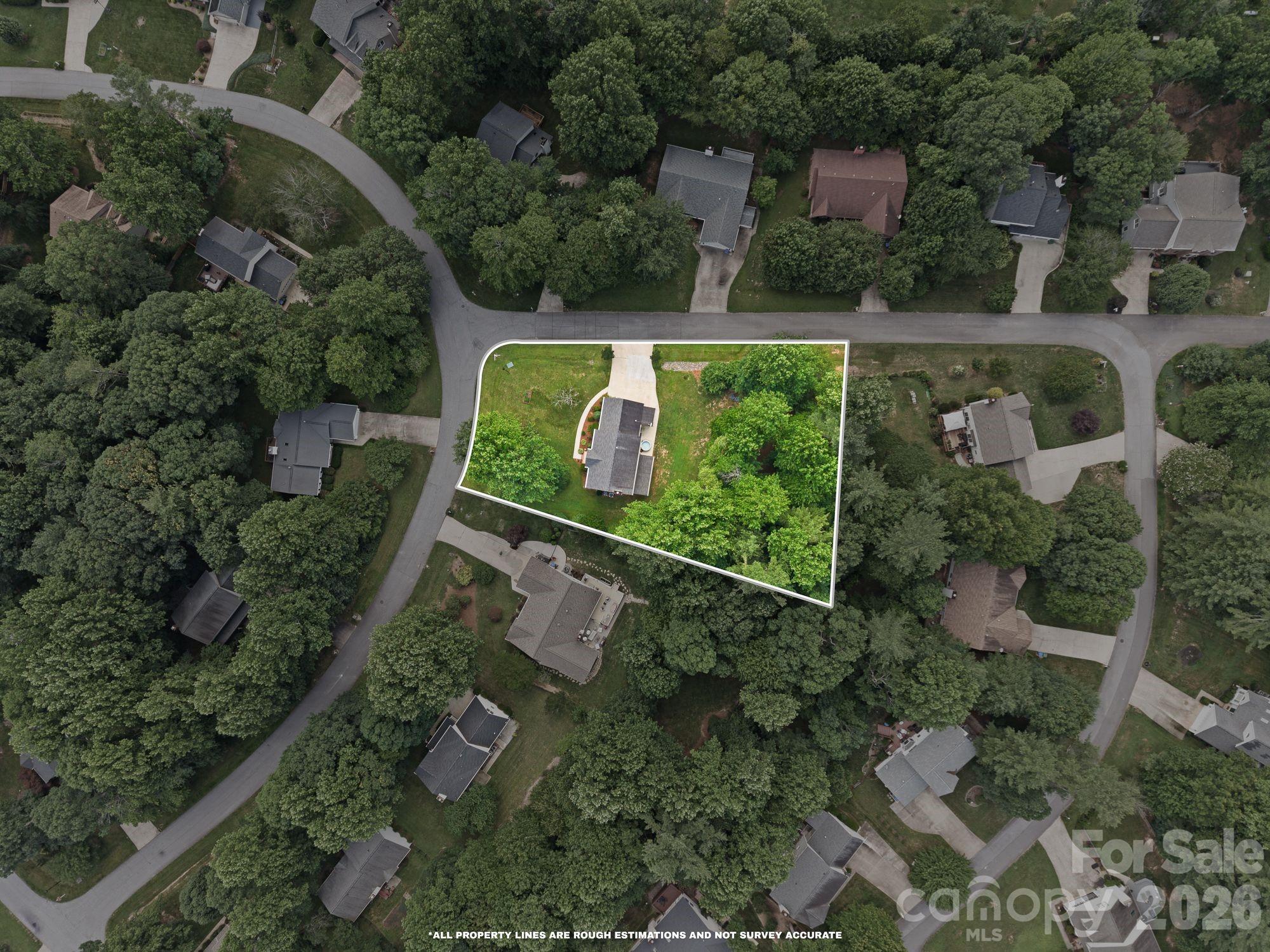 237 Windsor Forest Circle — Fletcher