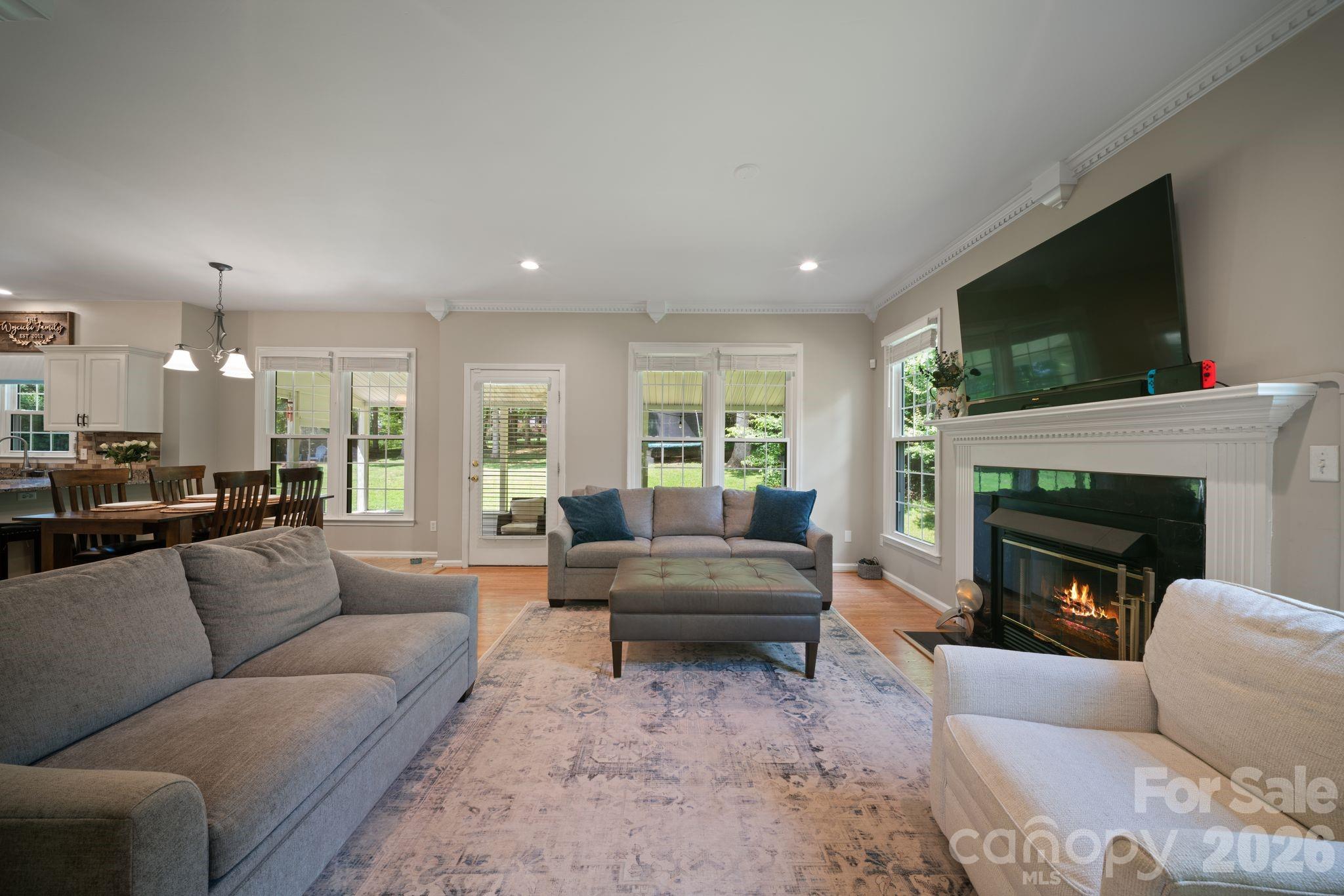 237 Windsor Forest Circle — Fletcher