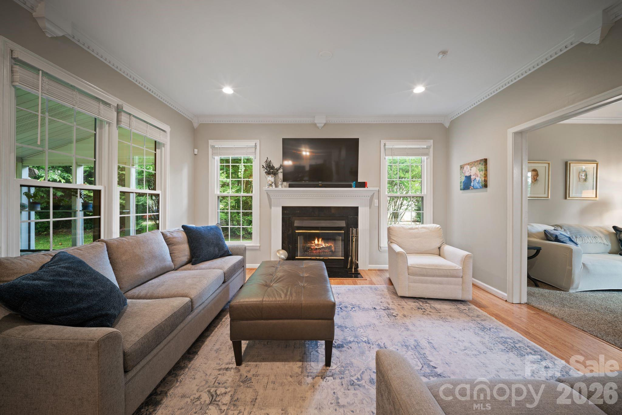 237 Windsor Forest Circle — Fletcher