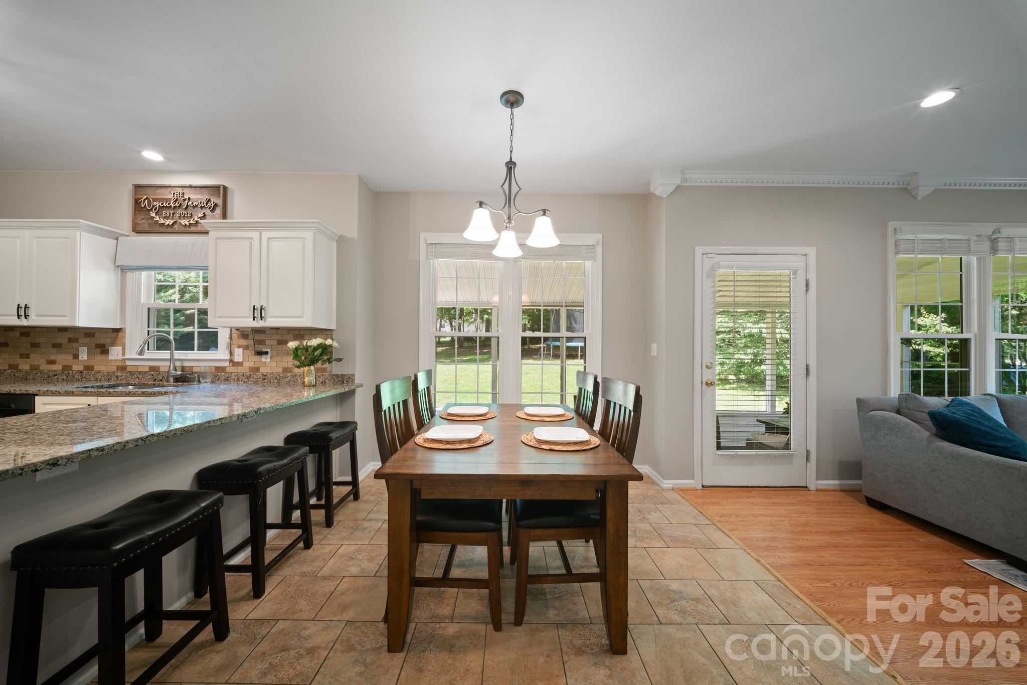 237 Windsor Forest Circle — Fletcher