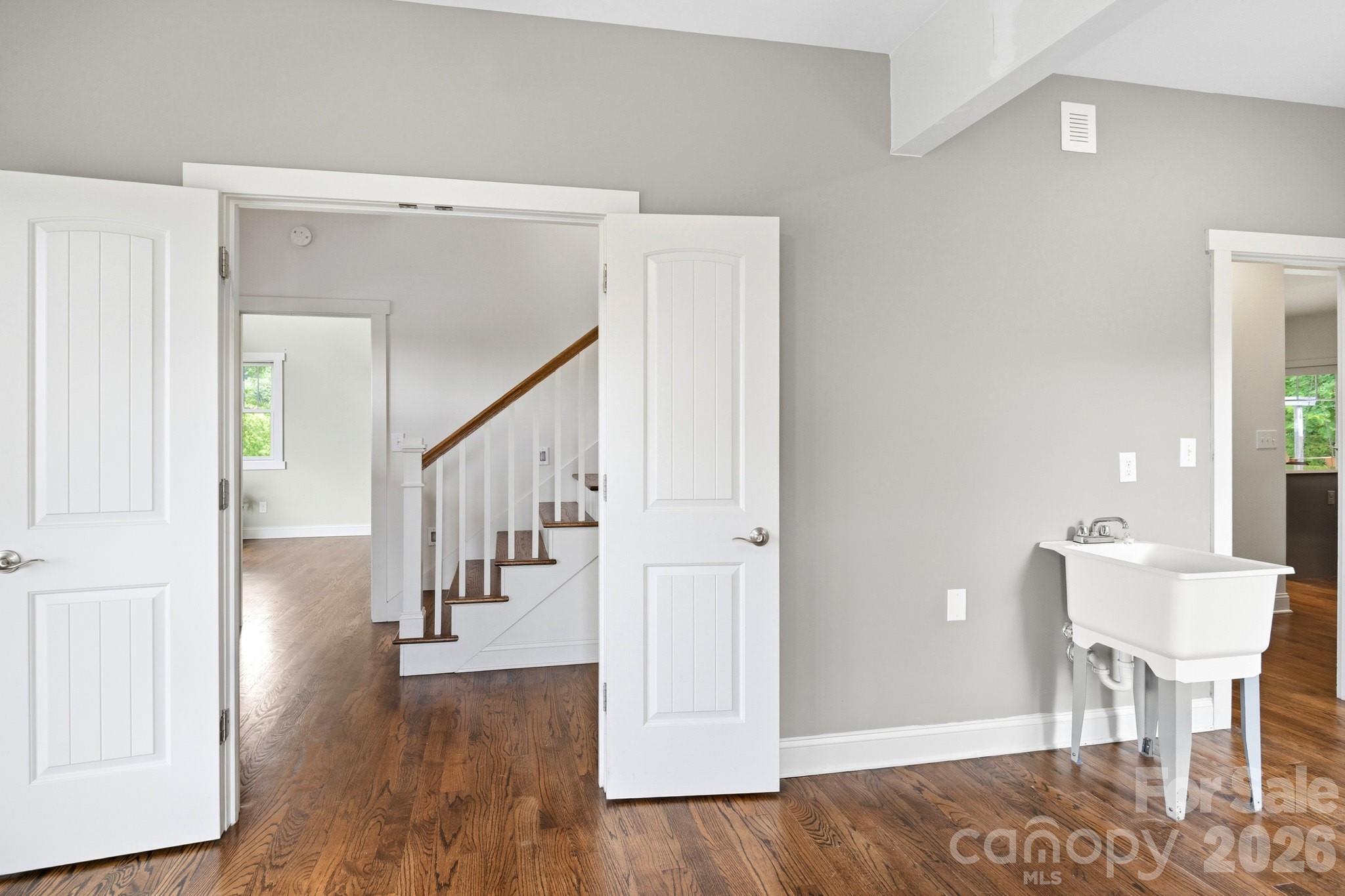 45 Barebridge Hills Drive — Asheville
