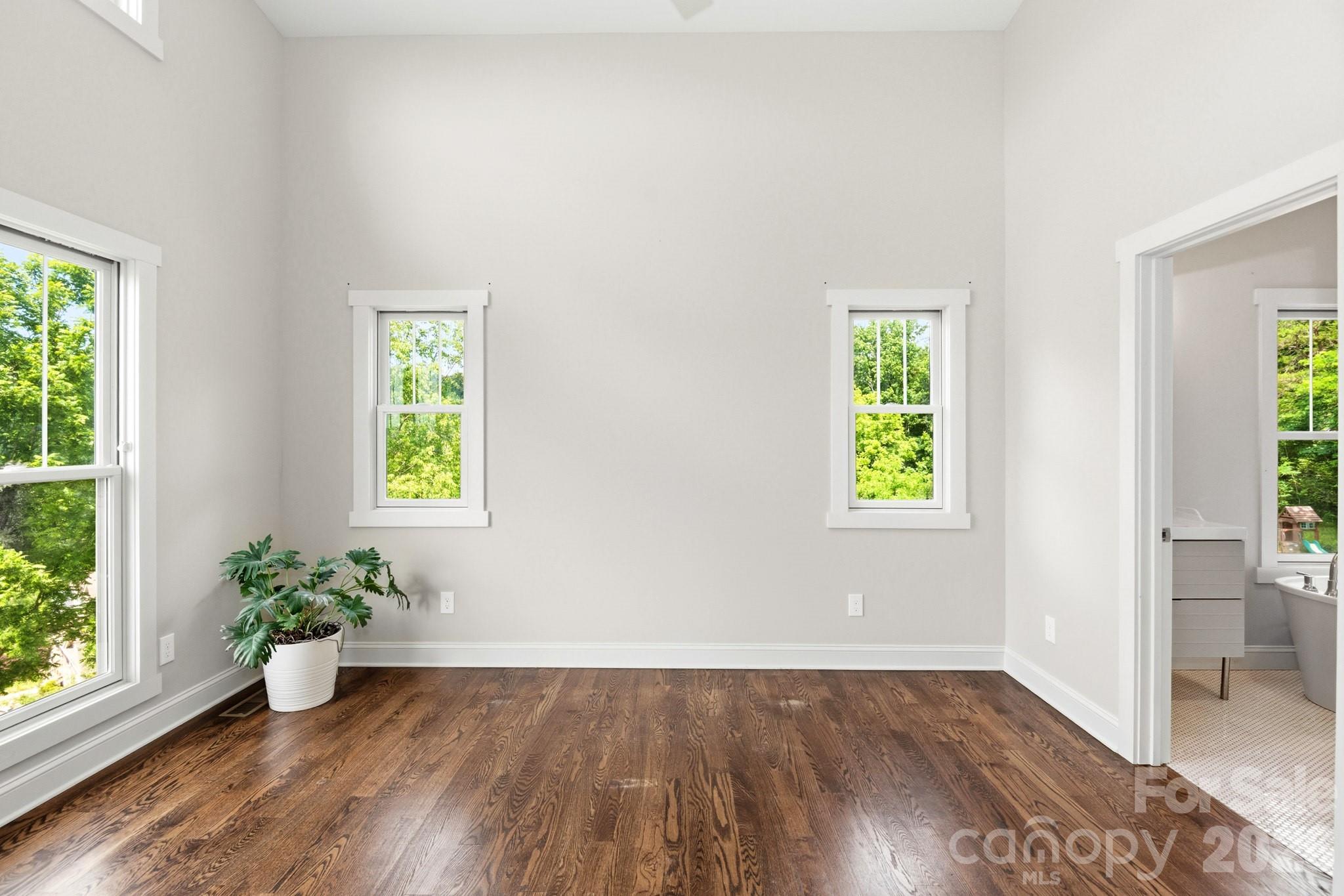 45 Barebridge Hills Drive — Asheville