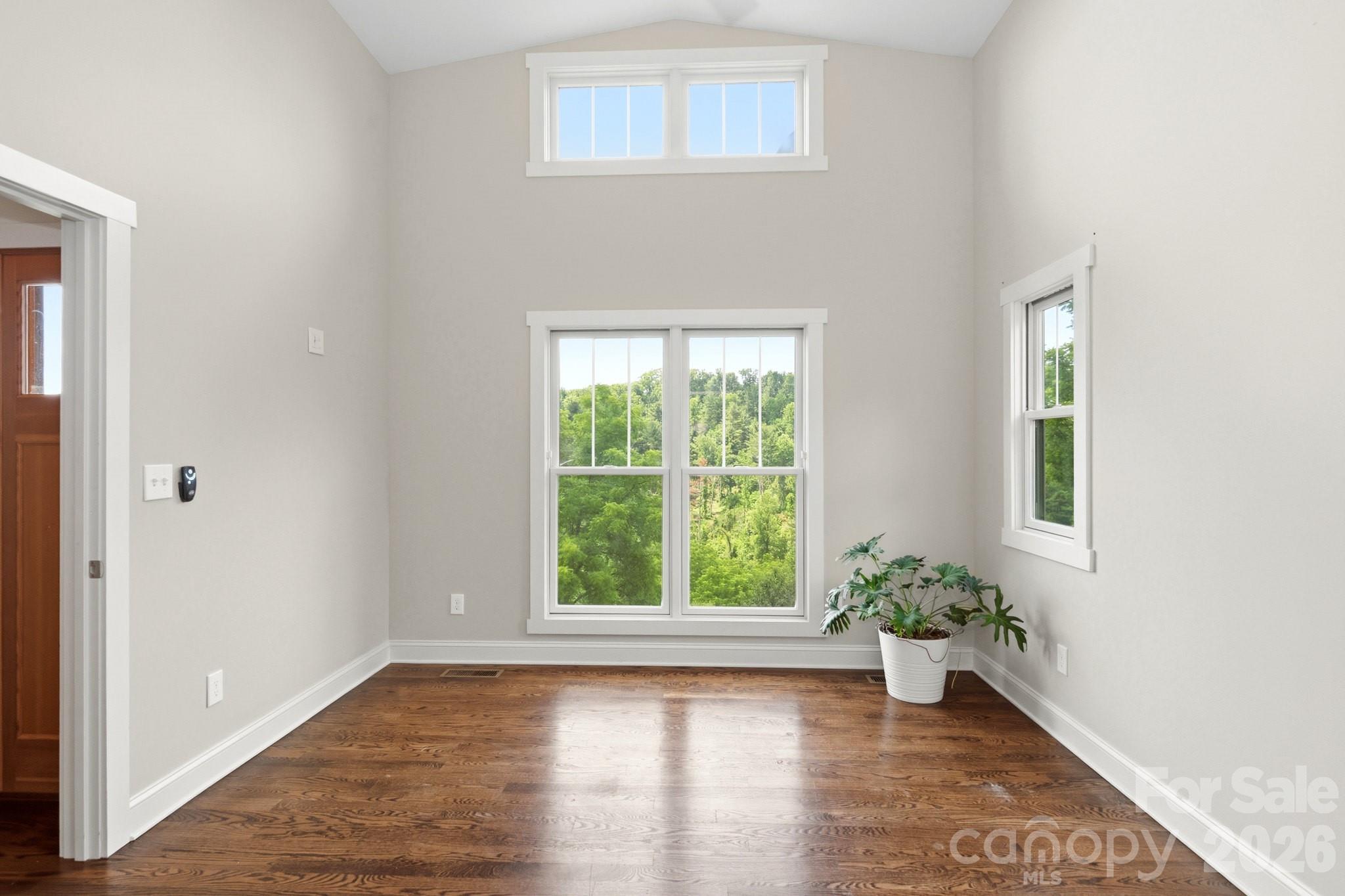 45 Barebridge Hills Drive — Asheville