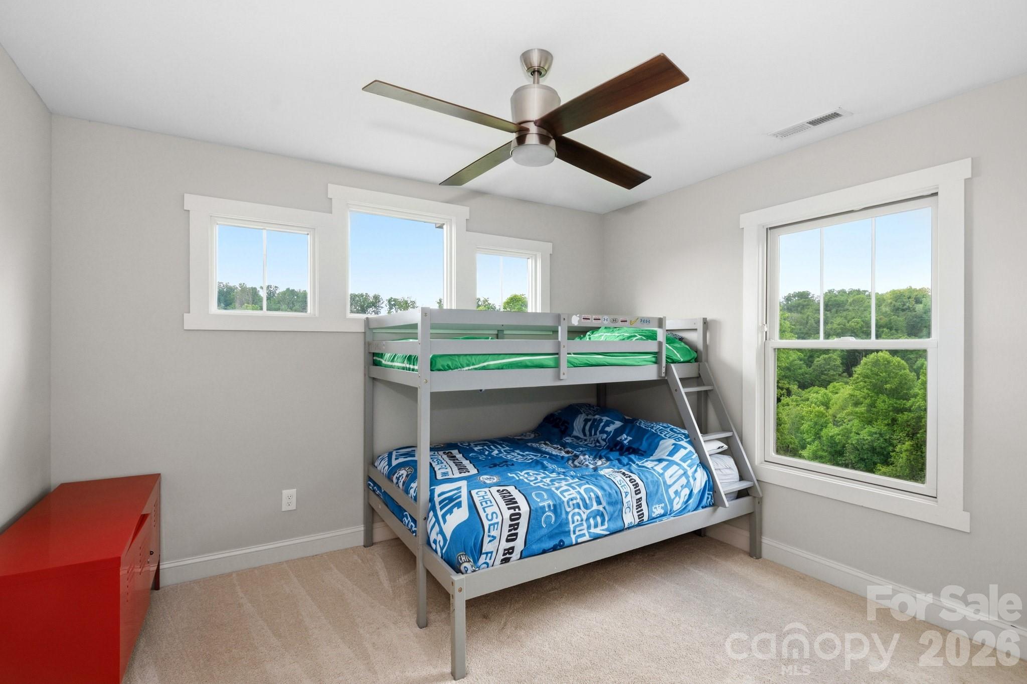 45 Barebridge Hills Drive — Asheville