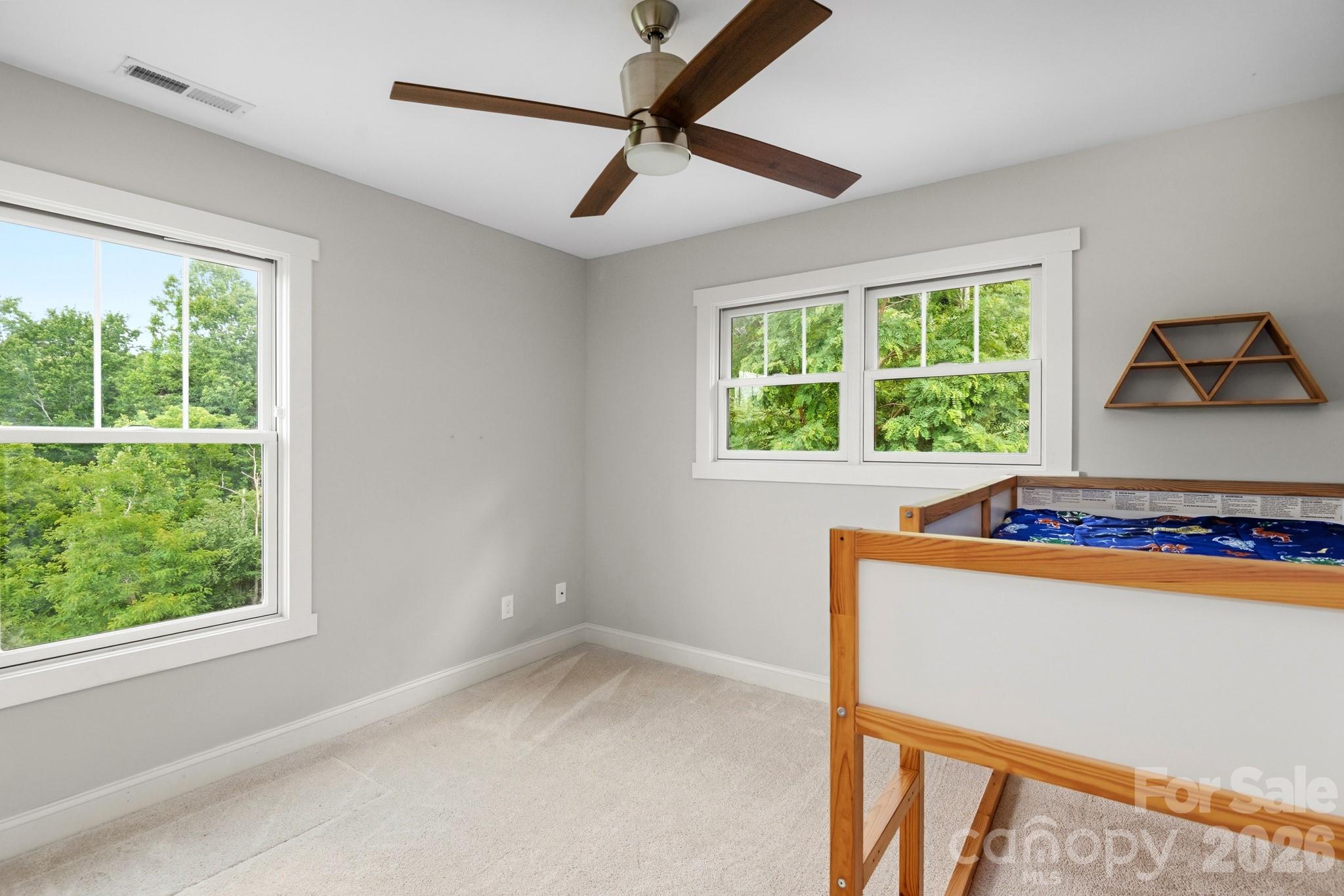 45 Barebridge Hills Drive — Asheville