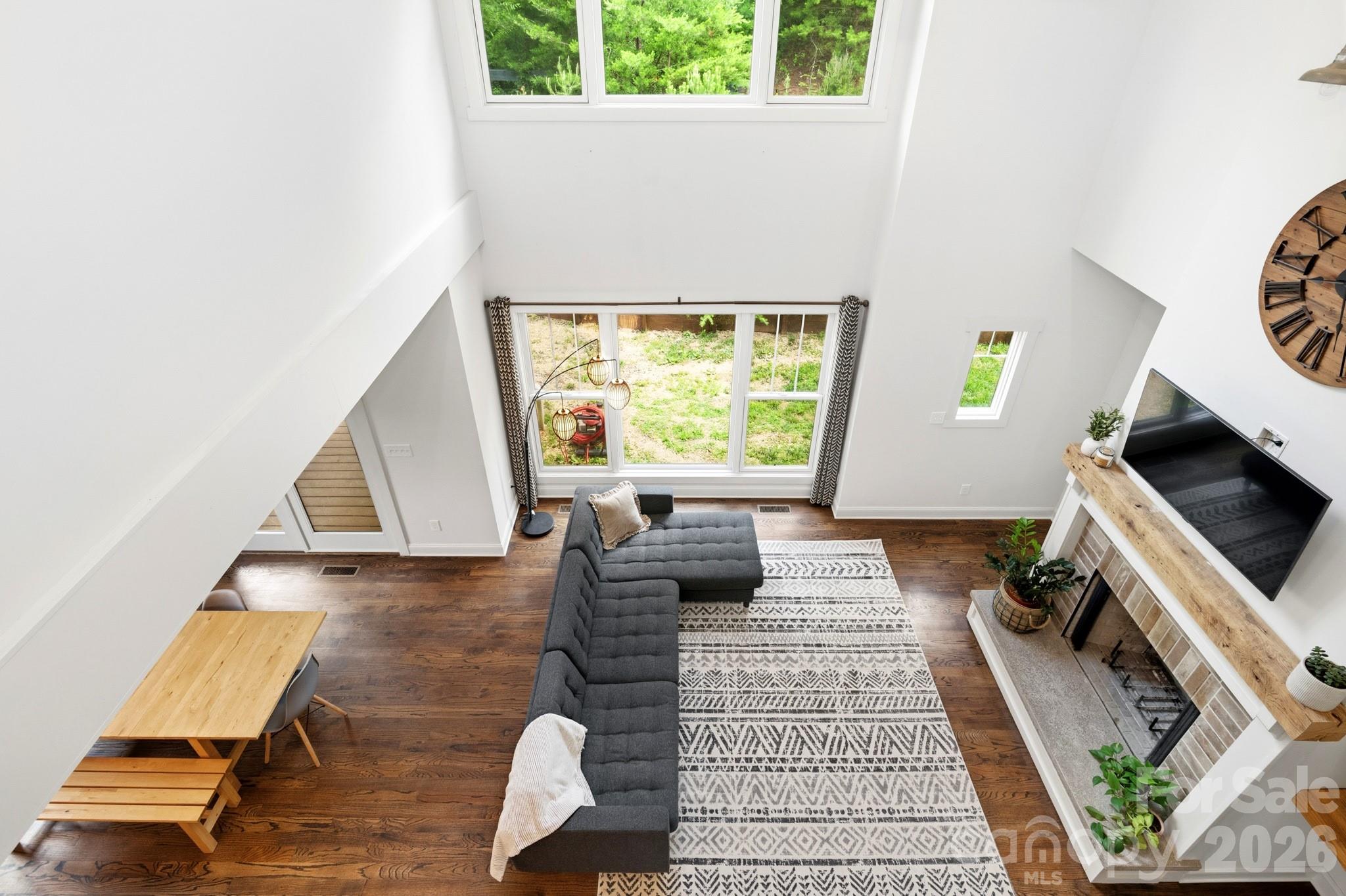 45 Barebridge Hills Drive — Asheville