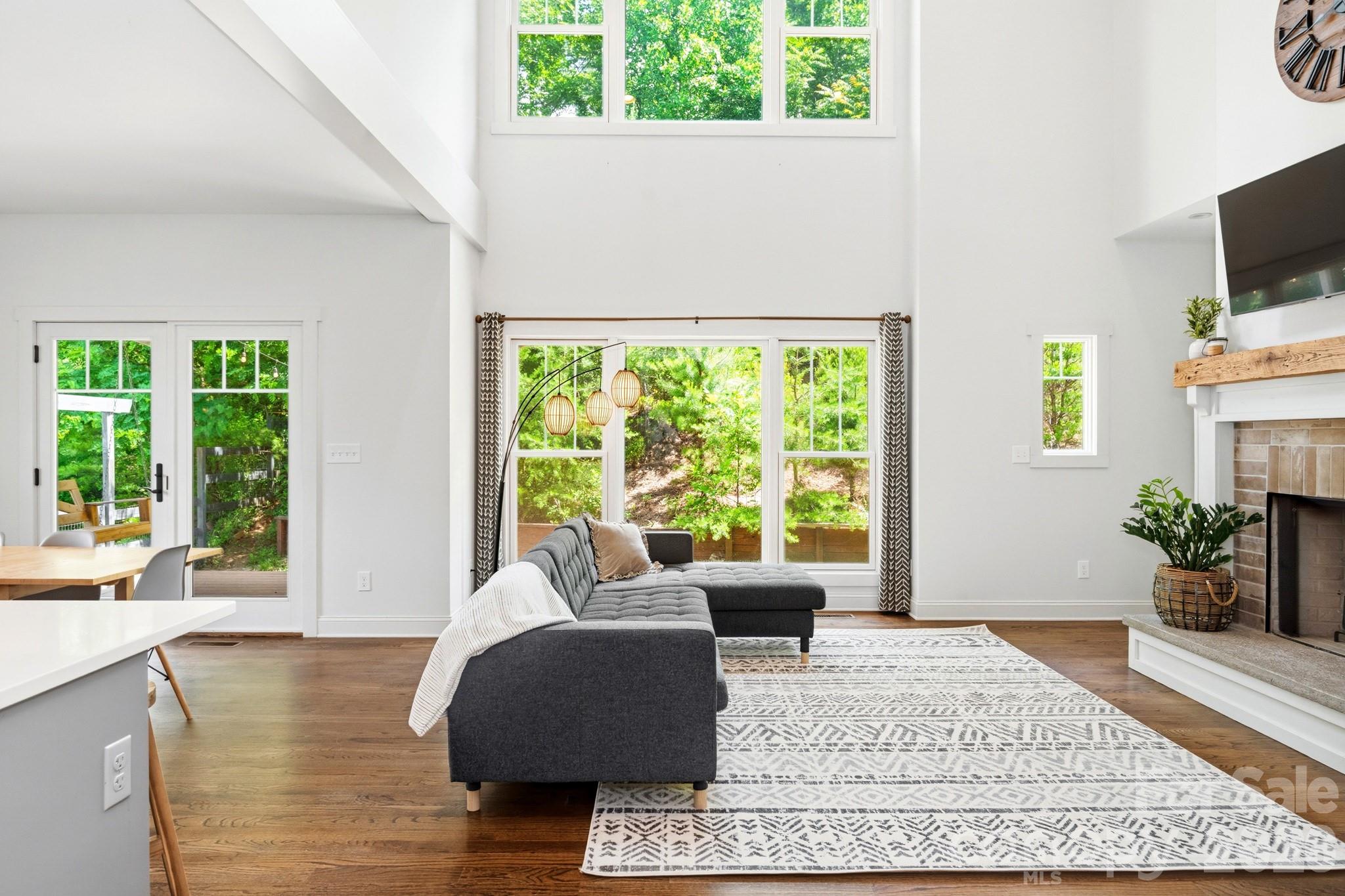45 Barebridge Hills Drive — Asheville