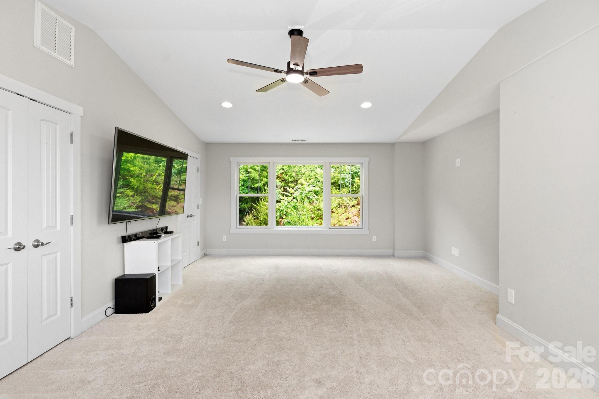 45 Barebridge Hills Drive — Asheville
