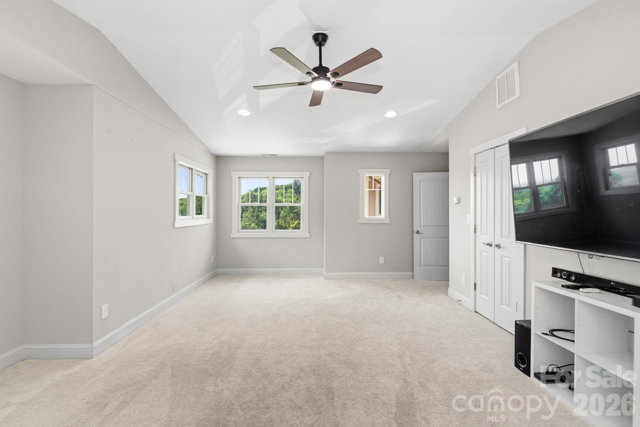 45 Barebridge Hills Drive — Asheville