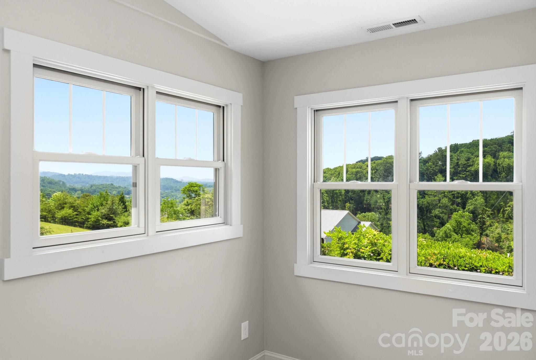 45 Barebridge Hills Drive — Asheville