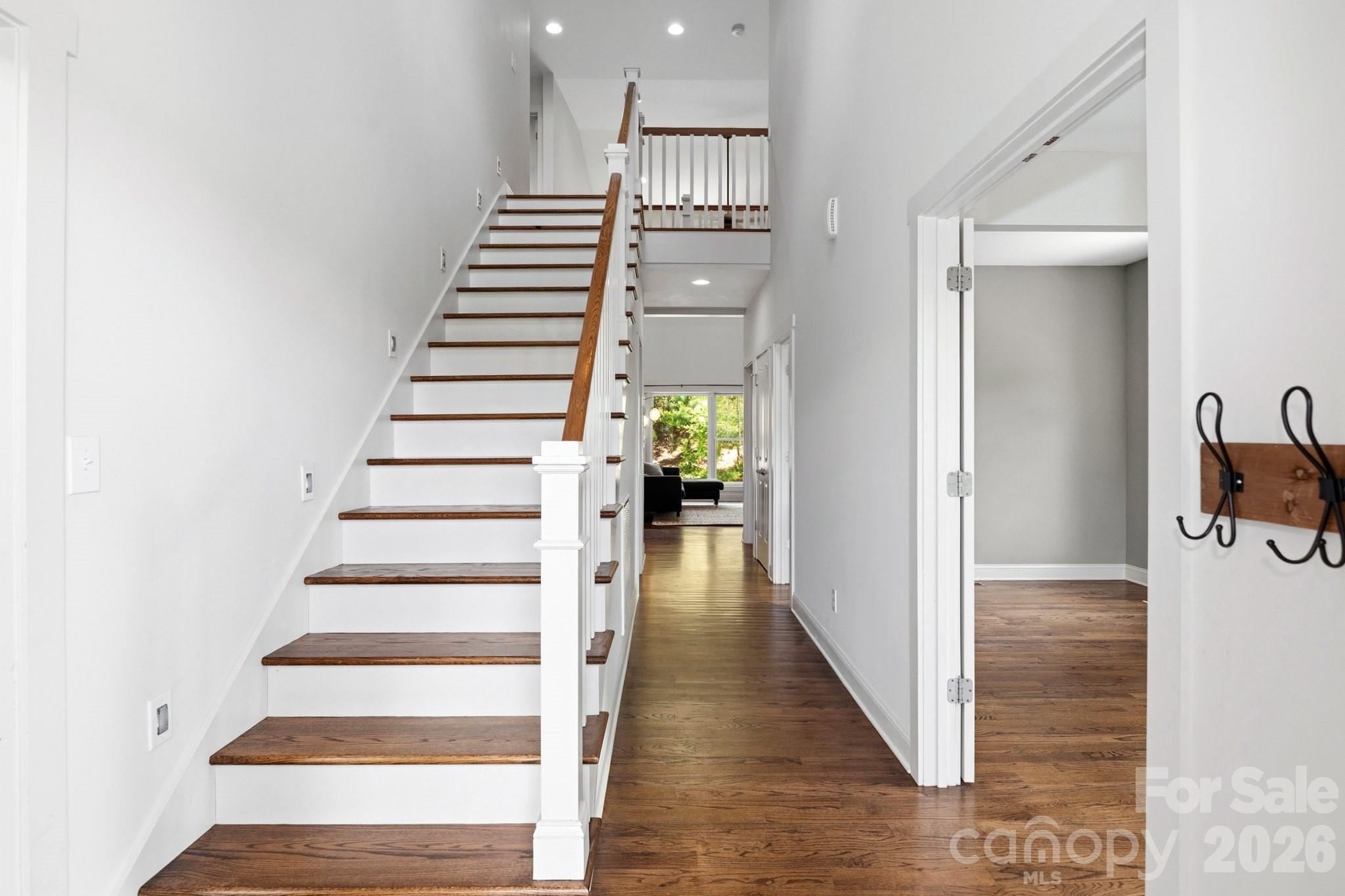 45 Barebridge Hills Drive — Asheville