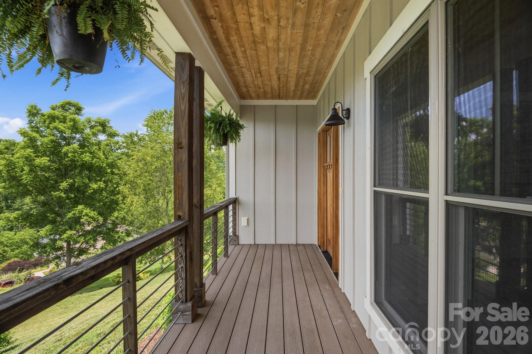 45 Barebridge Hills Drive — Asheville