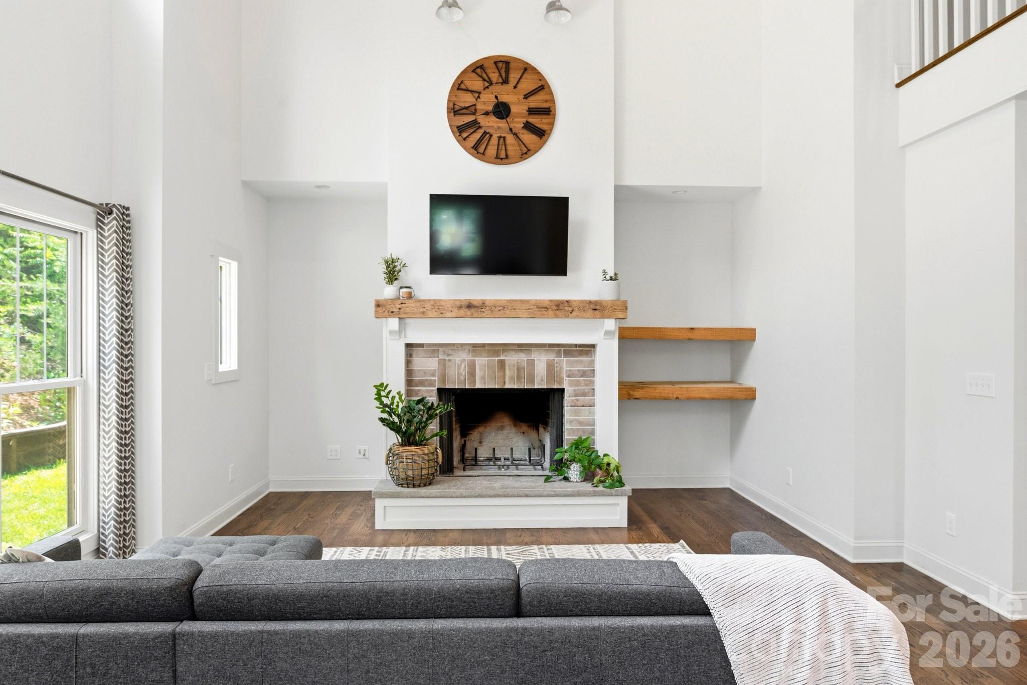 45 Barebridge Hills Drive — Asheville