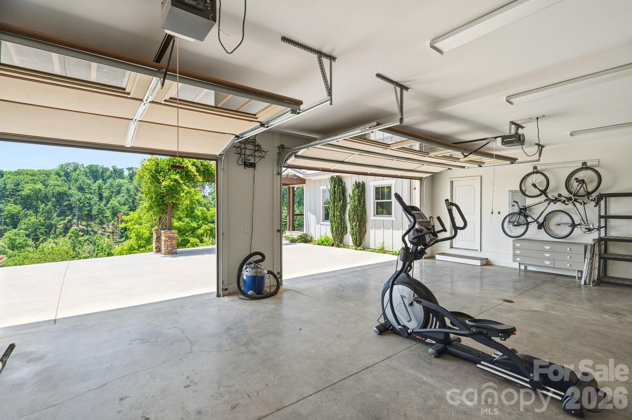 45 Barebridge Hills Drive — Asheville