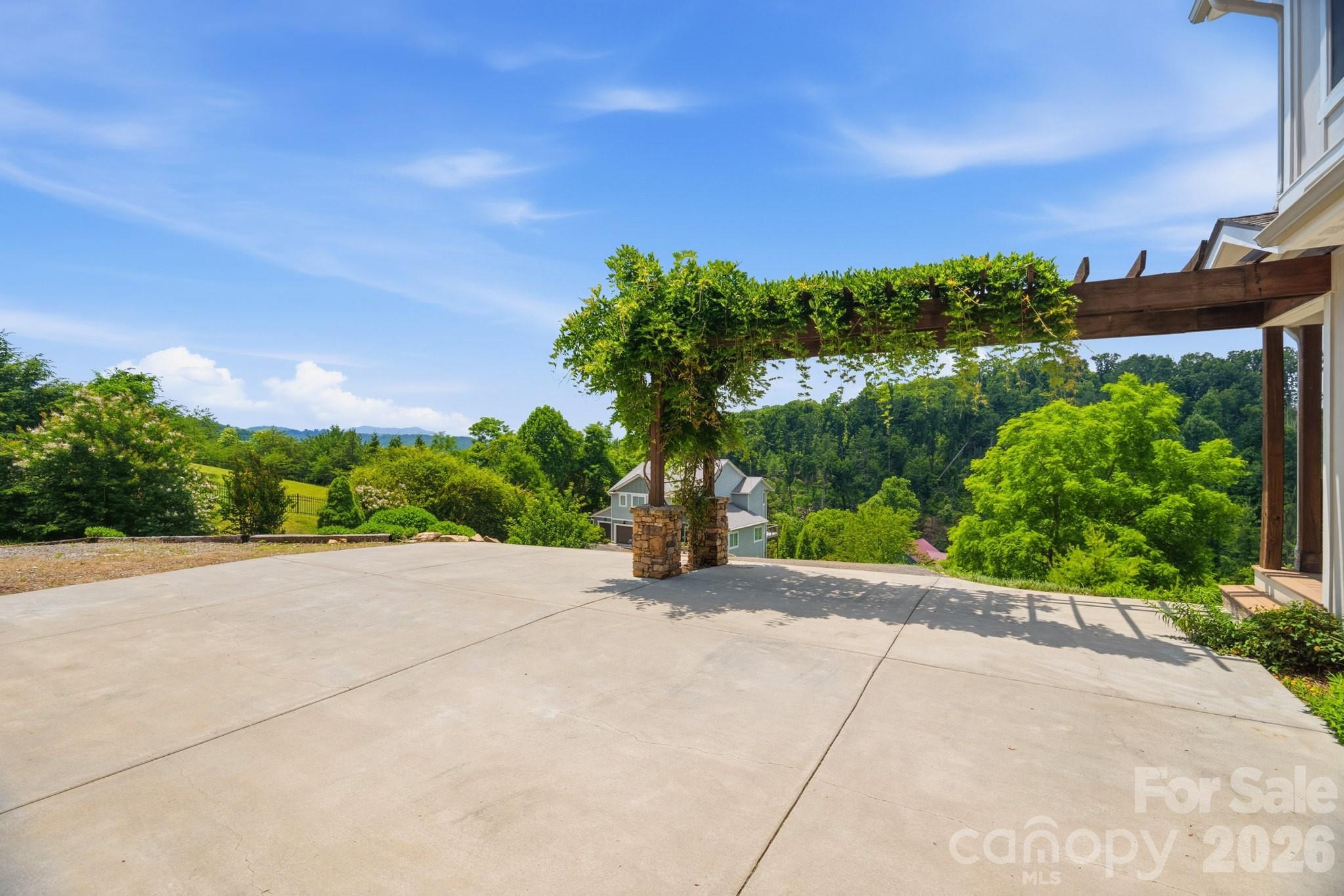 45 Barebridge Hills Drive — Asheville