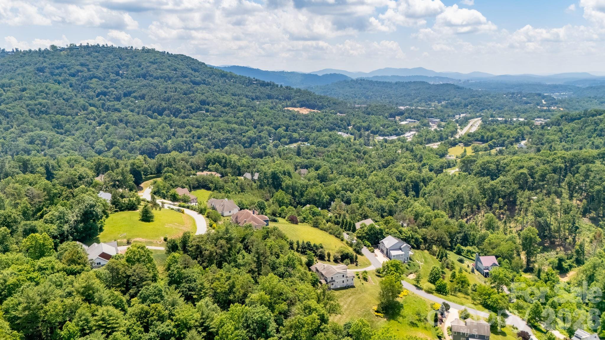 45 Barebridge Hills Drive — Asheville
