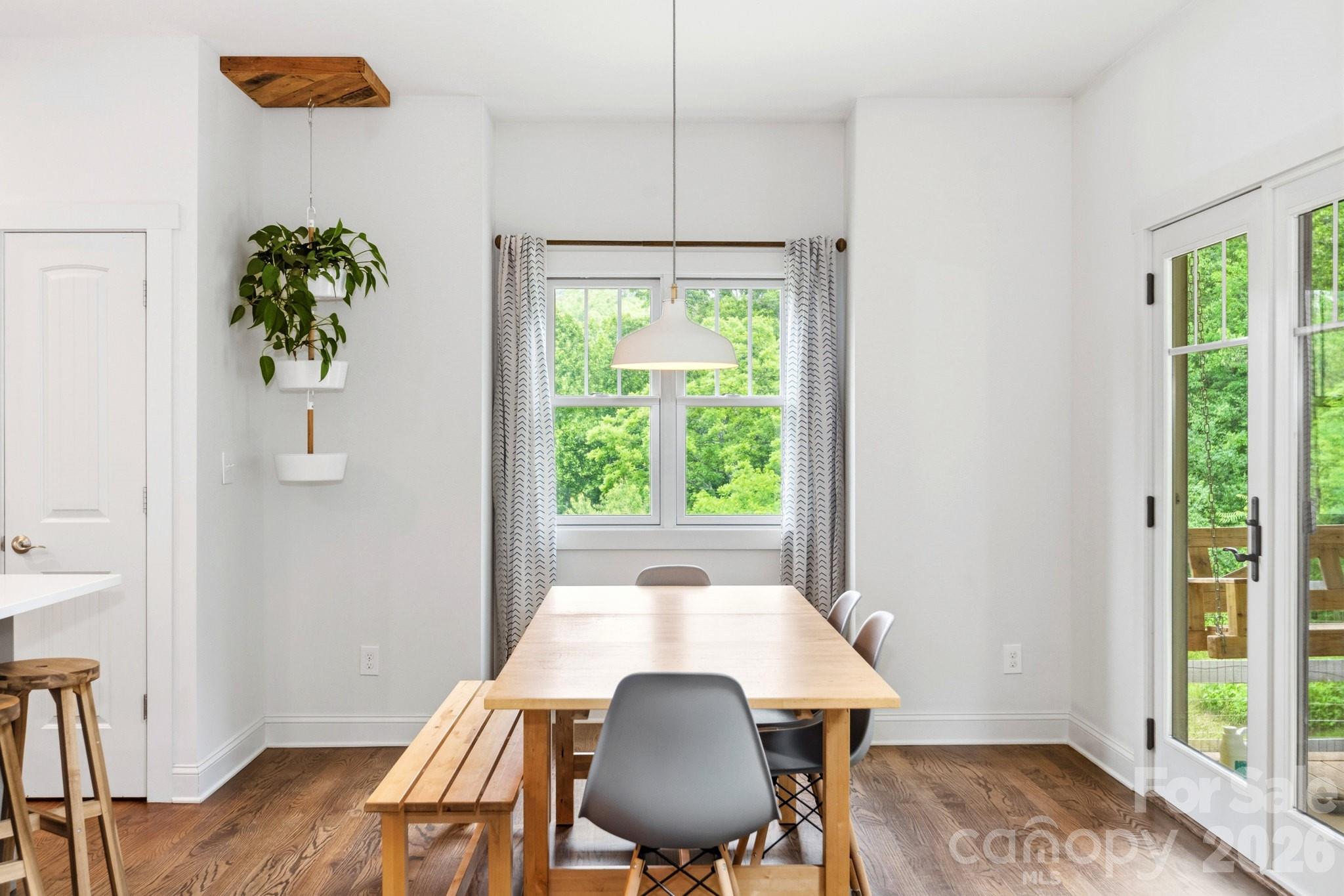 45 Barebridge Hills Drive — Asheville
