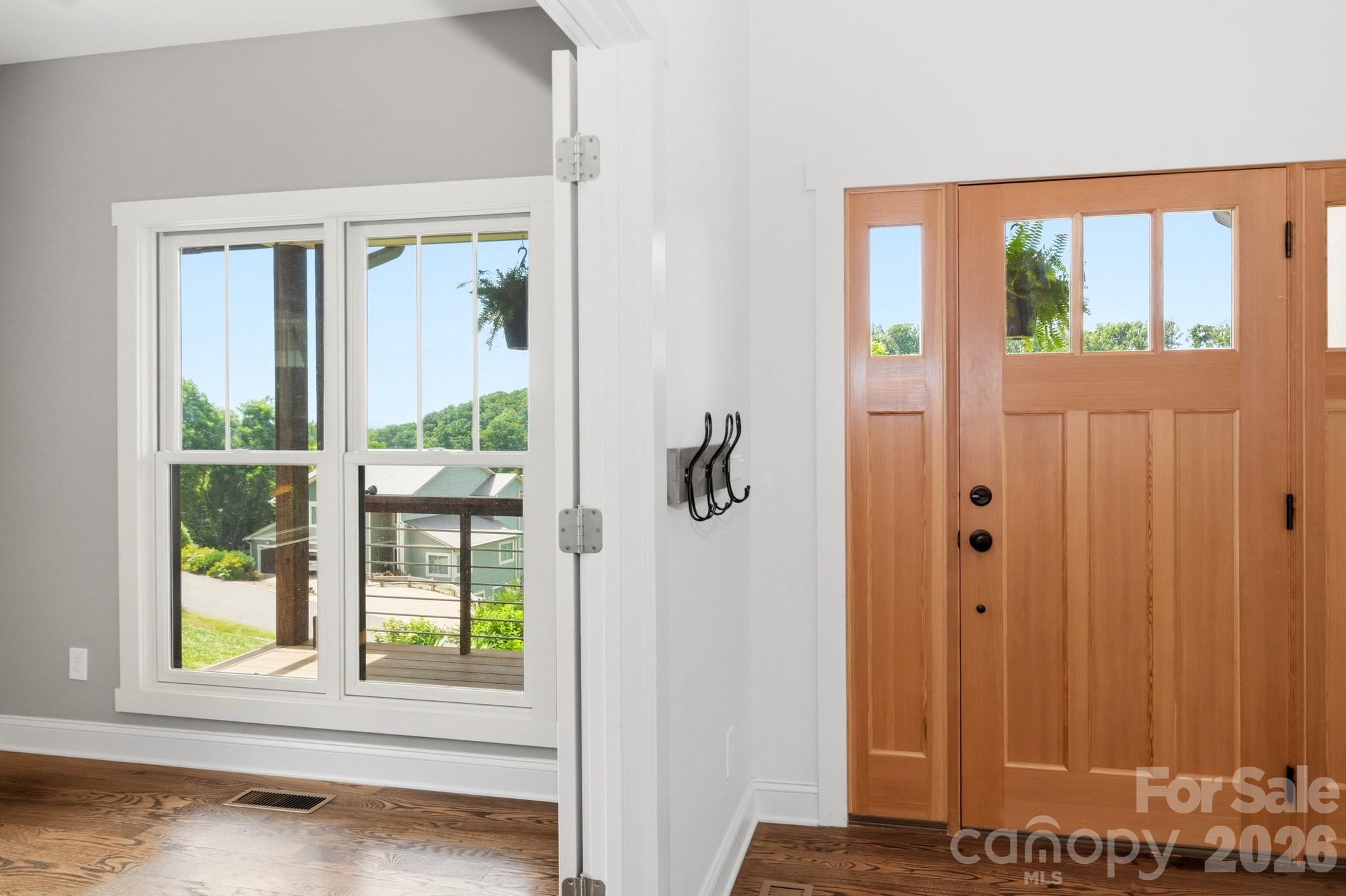 45 Barebridge Hills Drive — Asheville